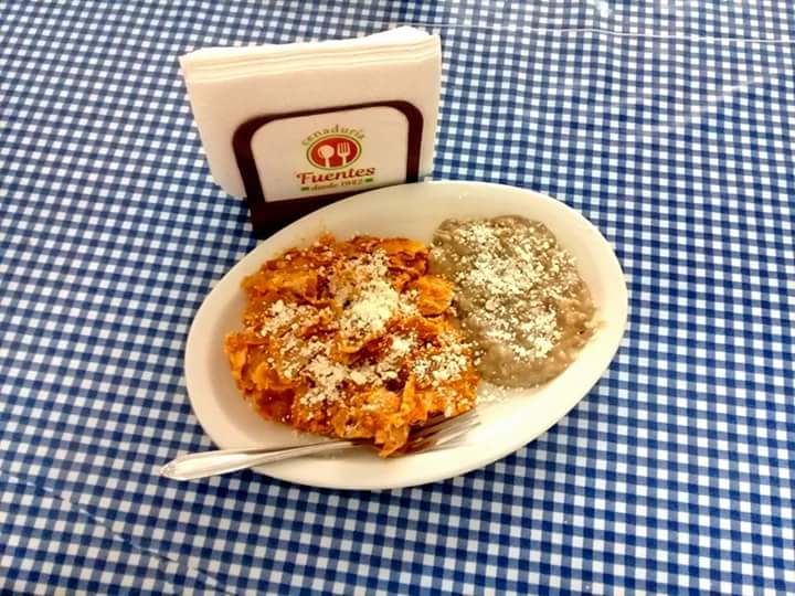 Cenaduria Fuentes image 7