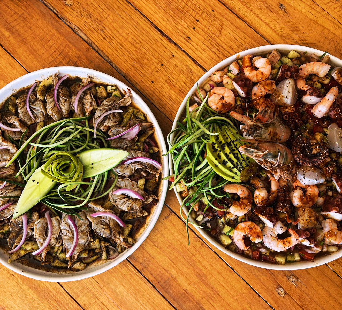 El Peláo Camarón image 3