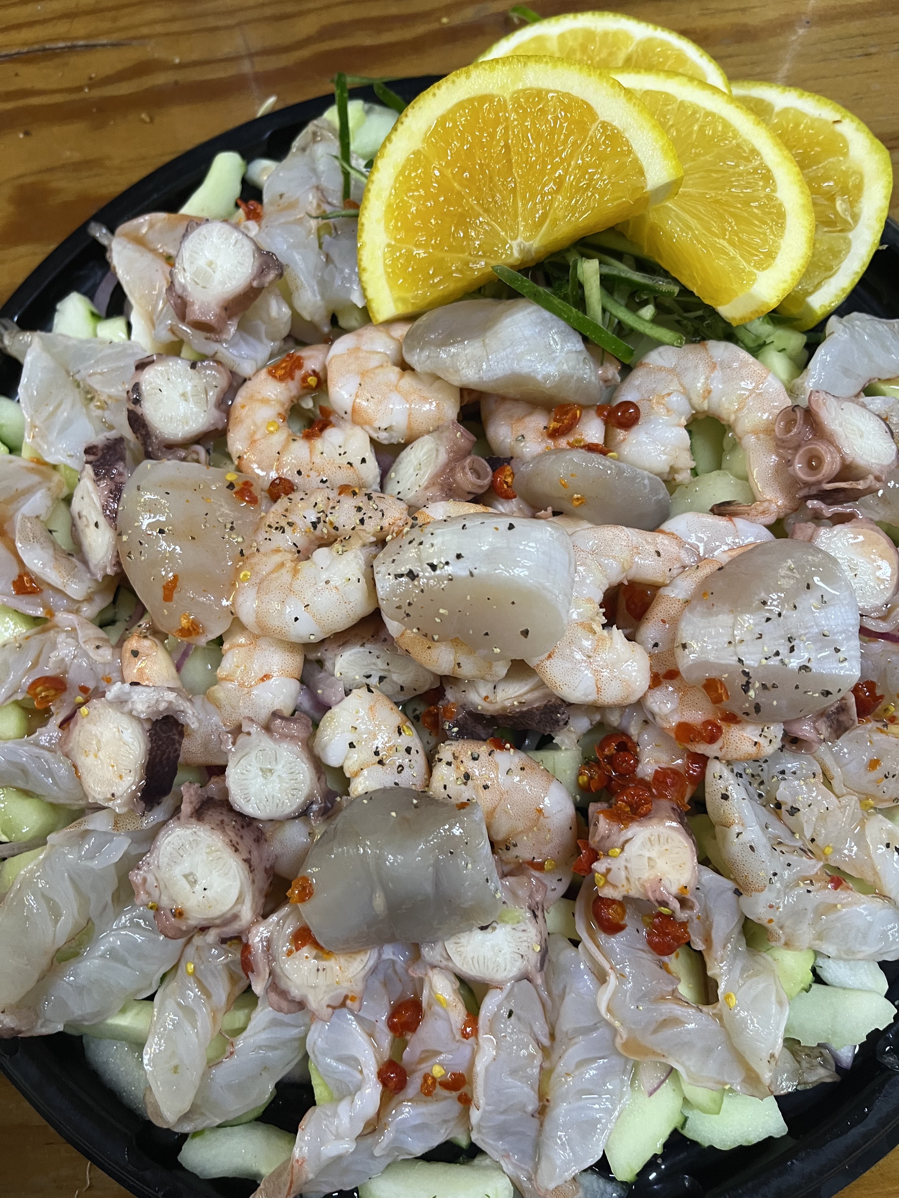 El Peláo Camarón image 4