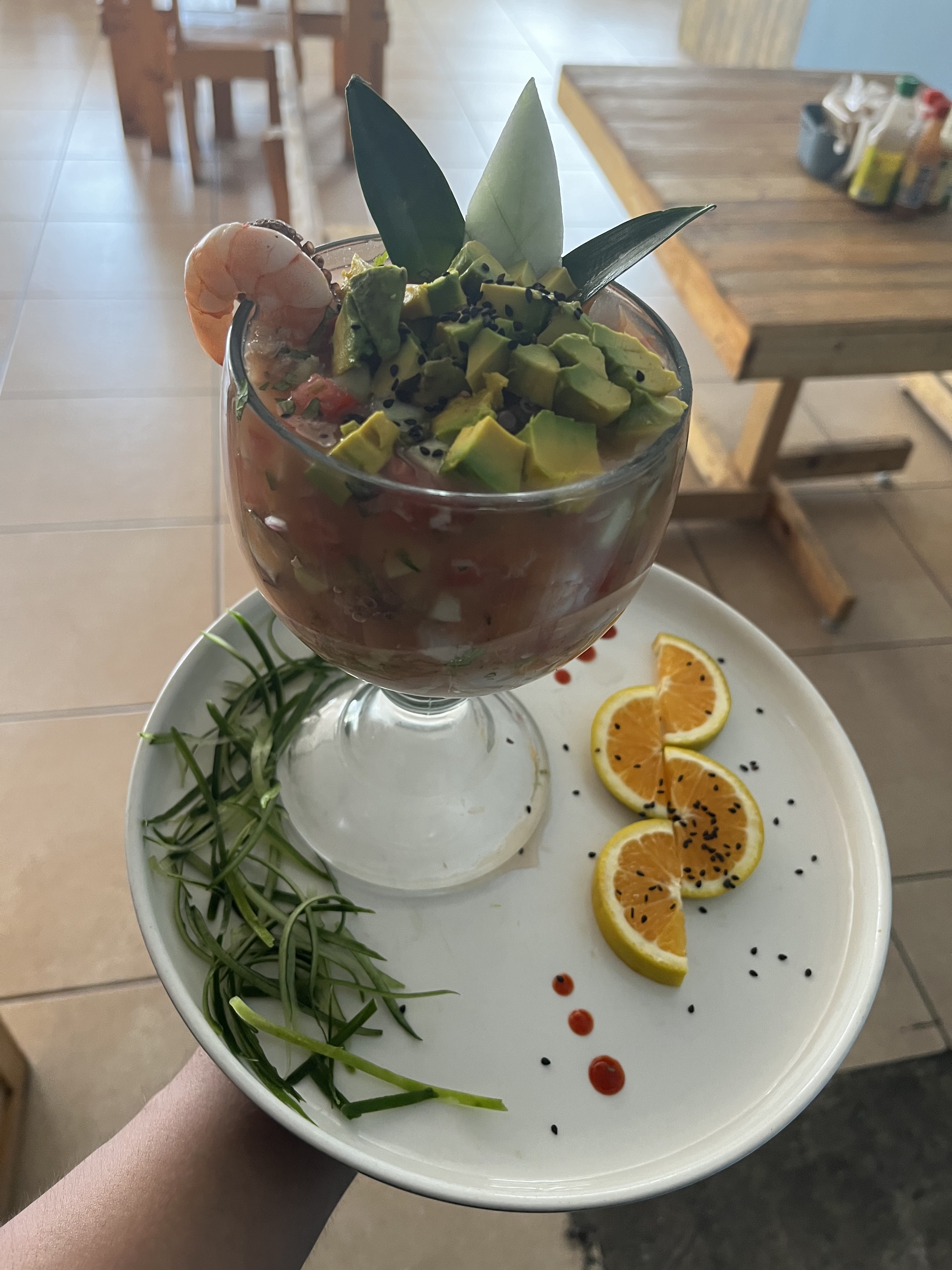 El Peláo Camarón image 5