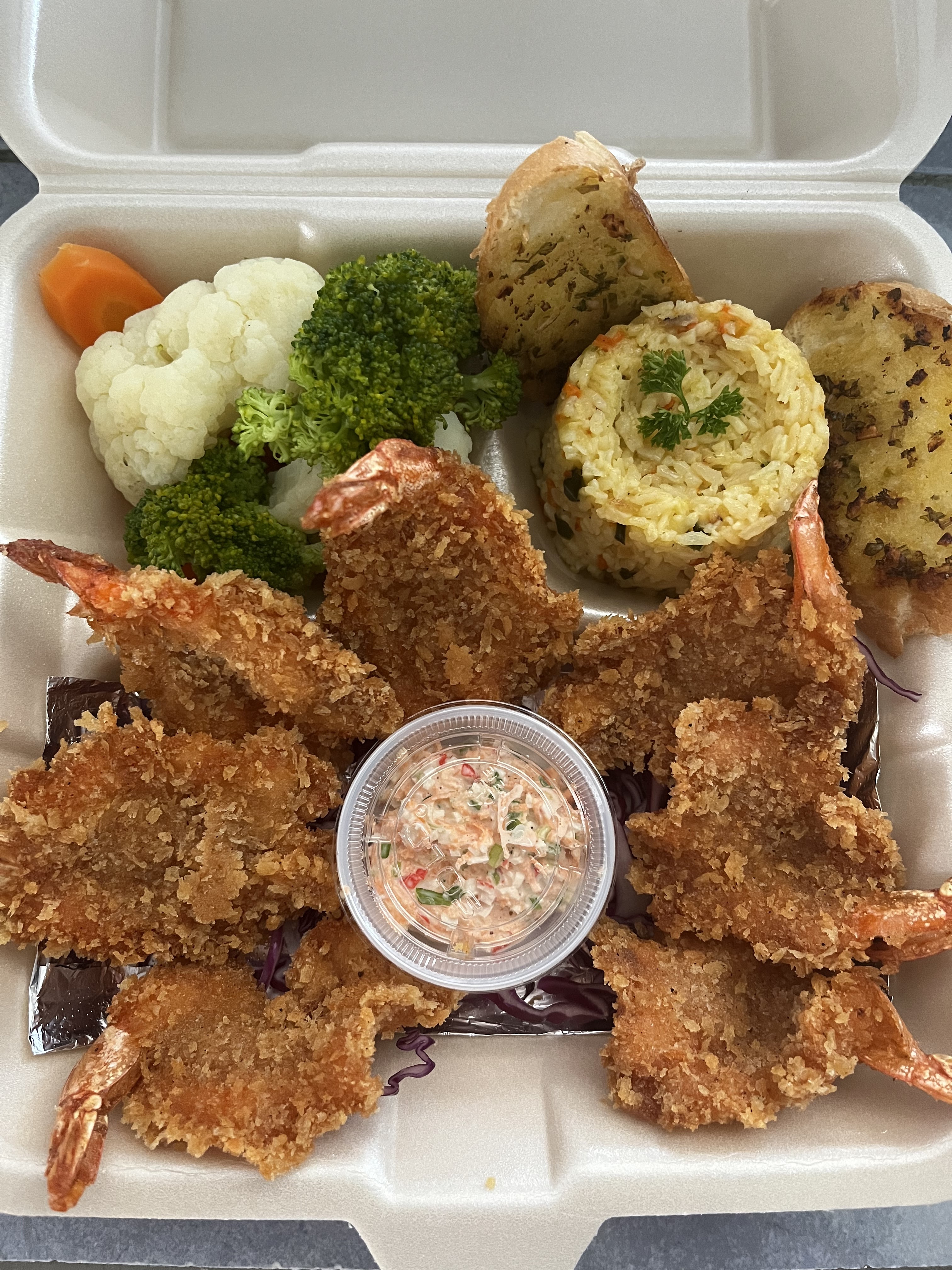 El Peláo Camarón image 6