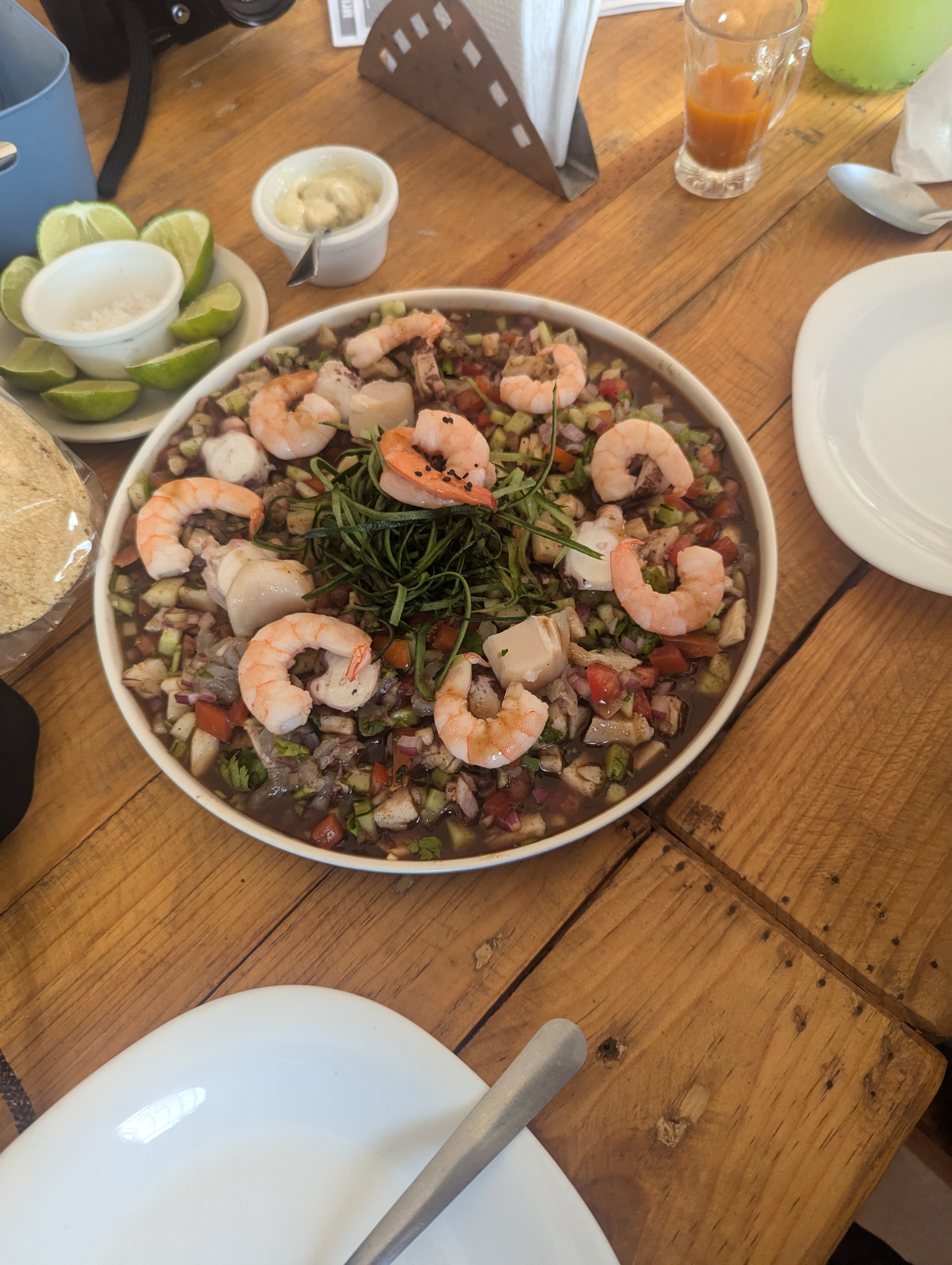 El Peláo Camarón image 9