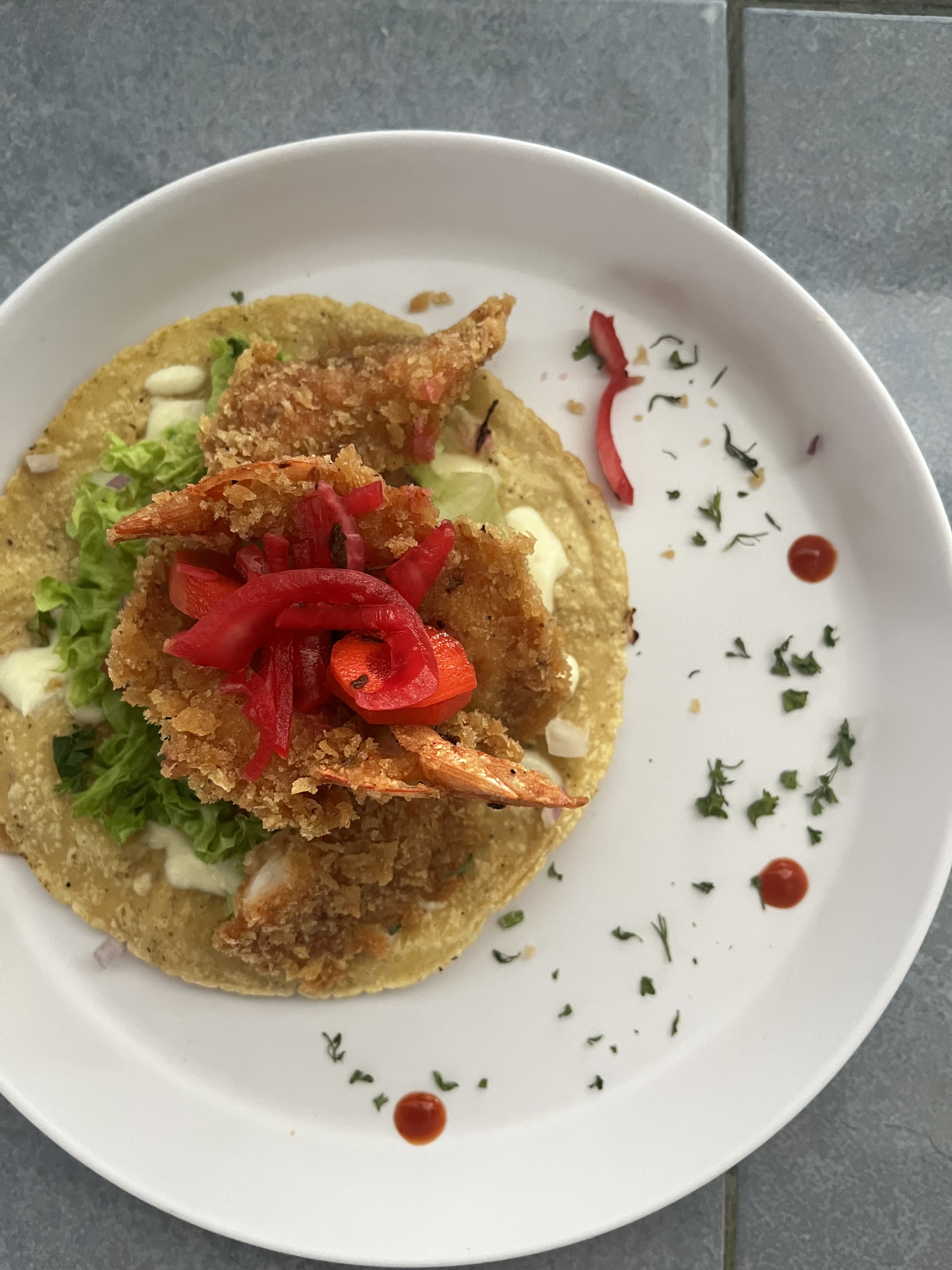 El Peláo Camarón image 10