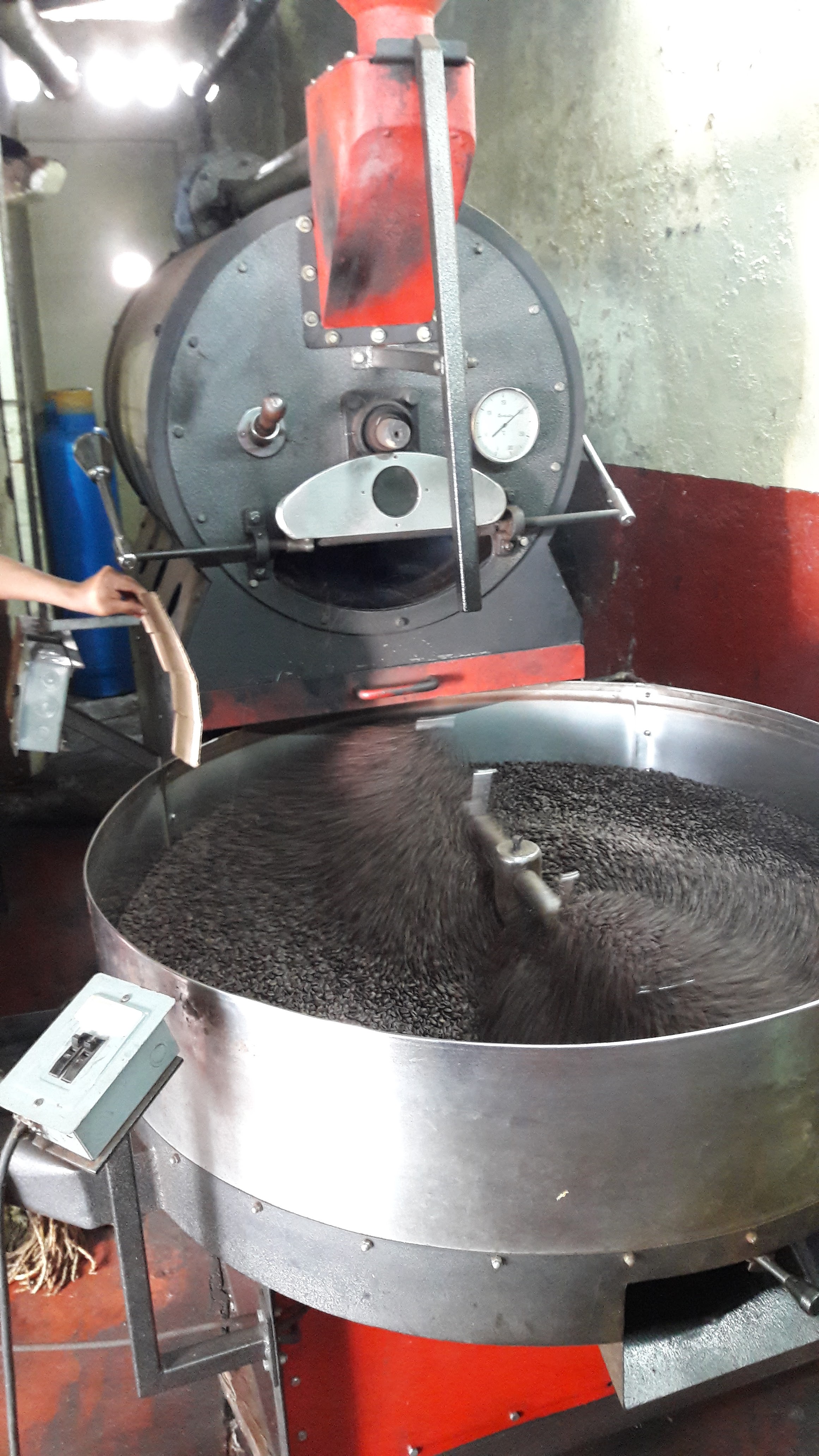 Café Nogueras image 3