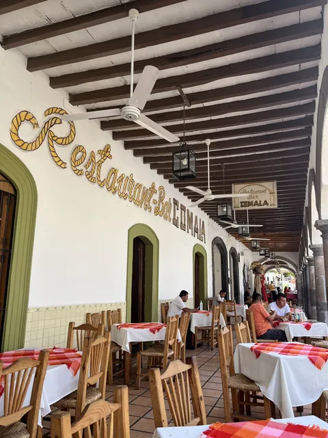 Restaurante Bar Comala image 1