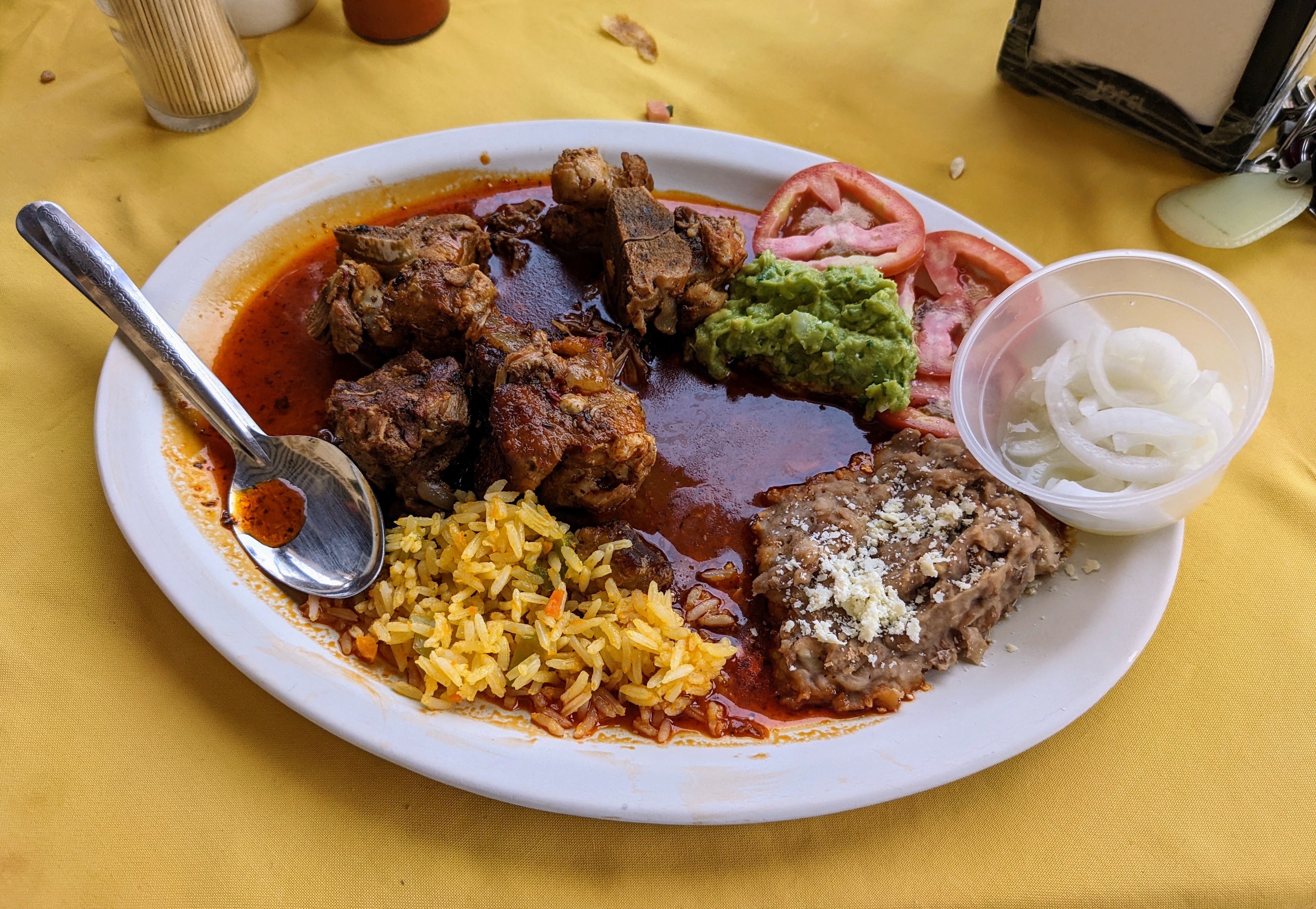 Restaurante Bar Comala image 2