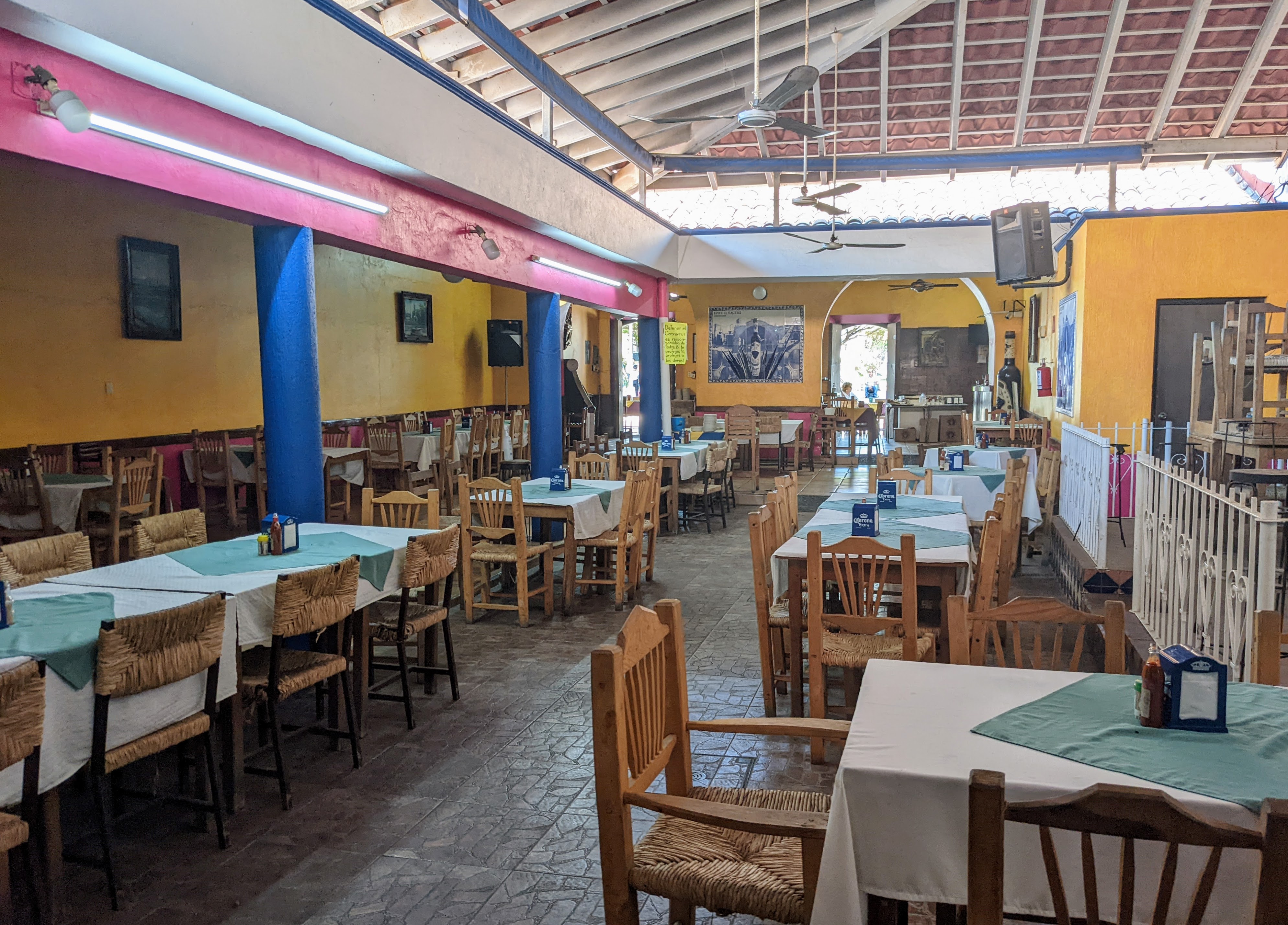 Restaurante Bar Comala image 4