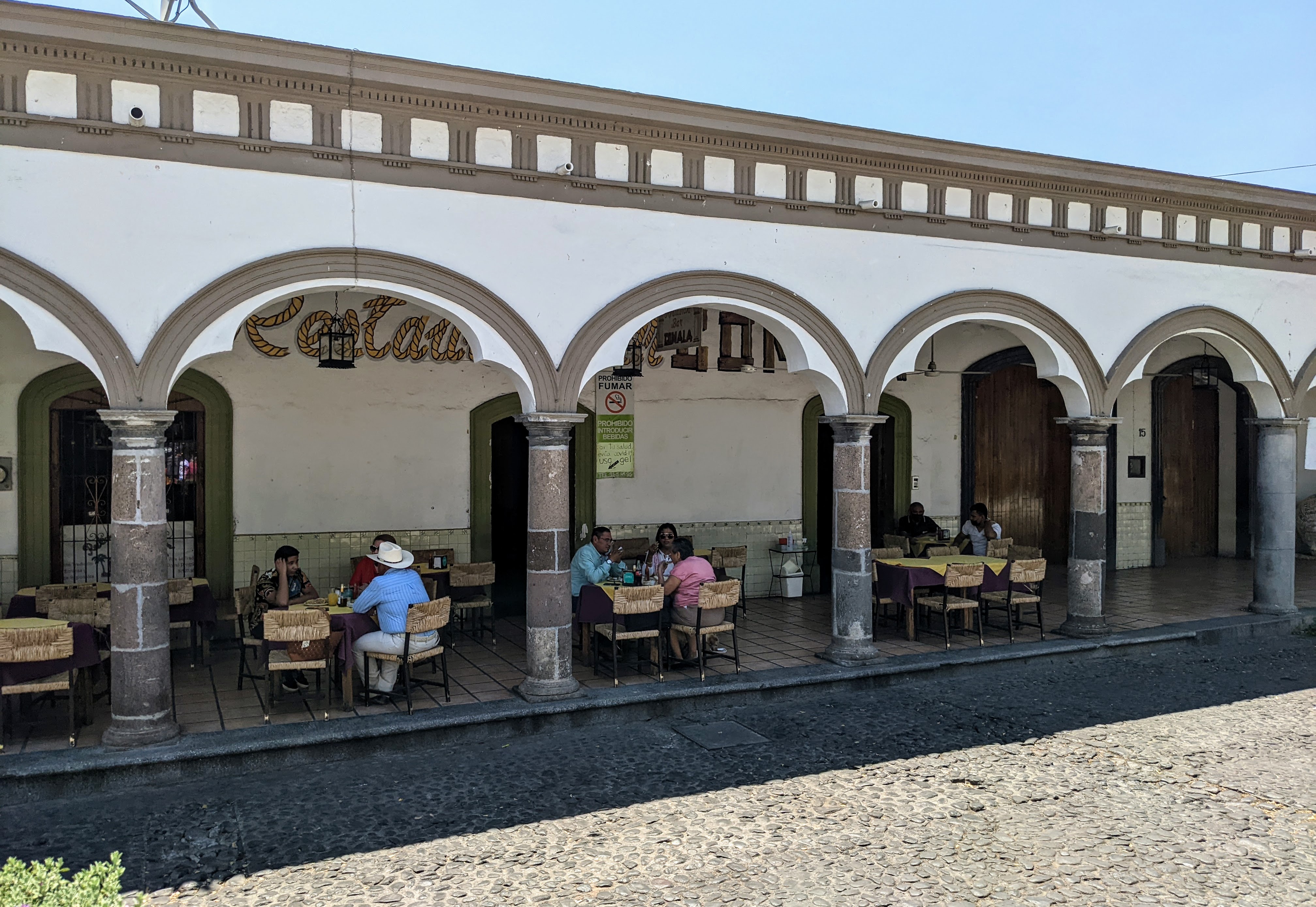 Restaurante Bar Comala image 5