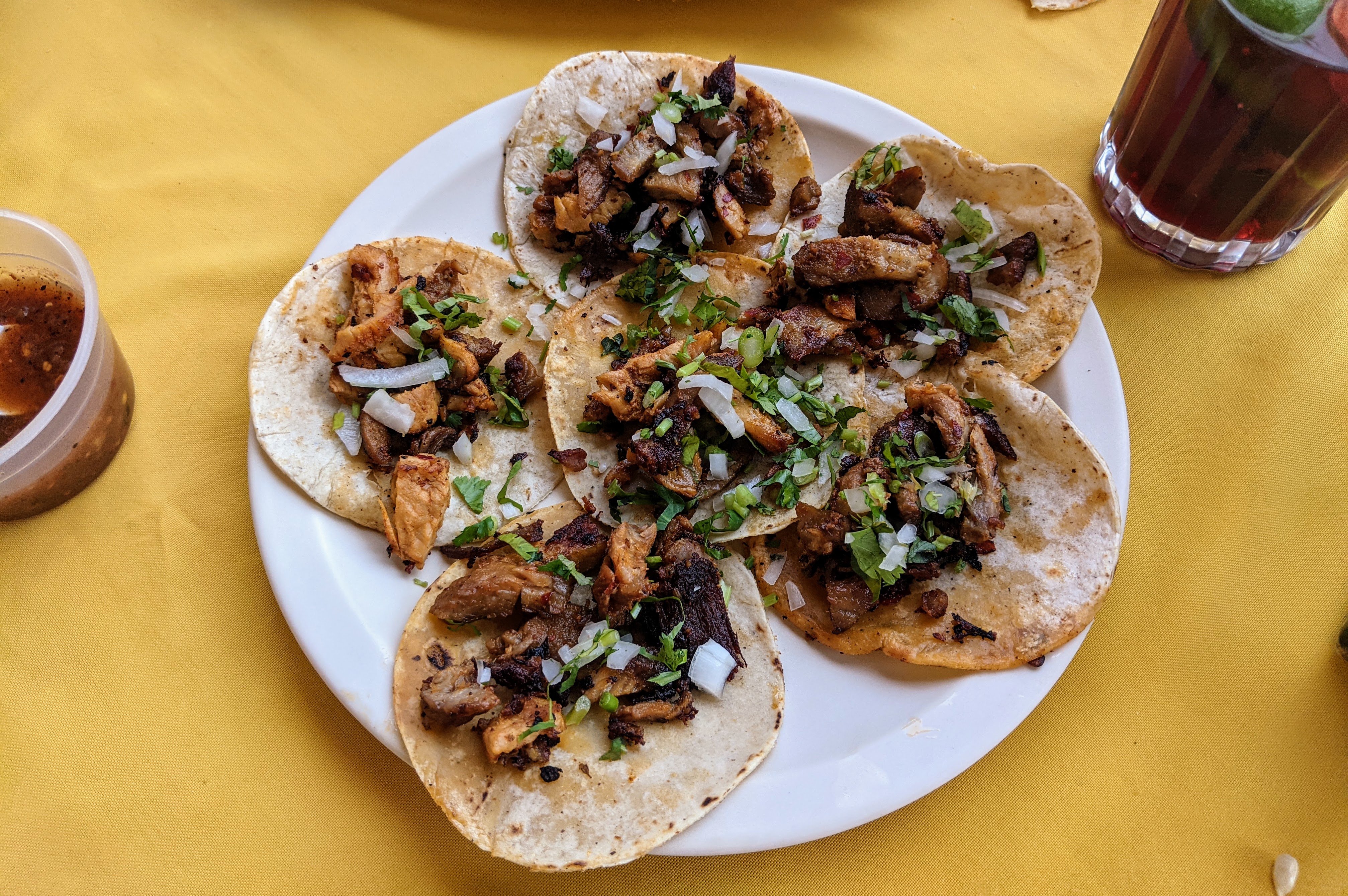 Restaurante Bar Comala image 8