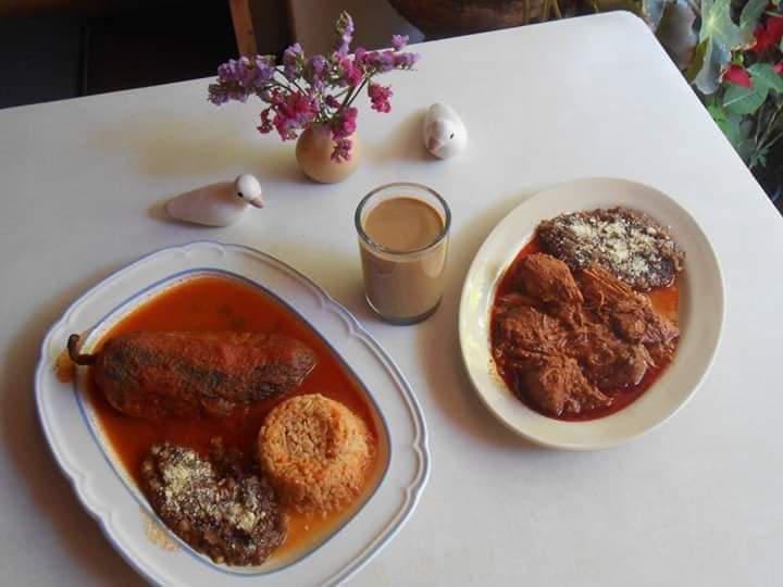 Fonda Lupita image 8