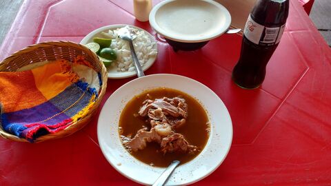 Birrieria Don Zacaro Jr. image 1