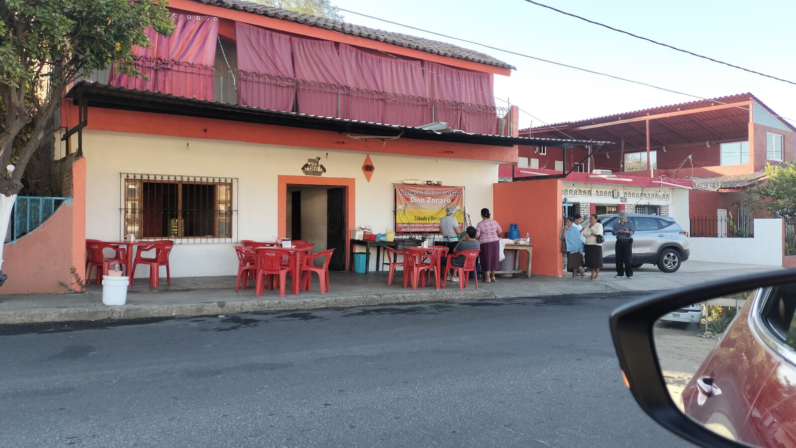 Birrieria Don Zacaro Jr. image 2