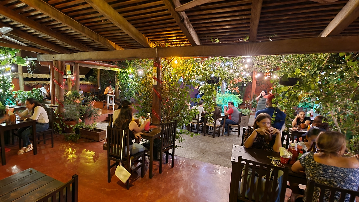 AdoBe Pizza Comala image 1