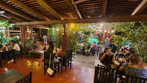 AdoBe Pizza Comala image 1