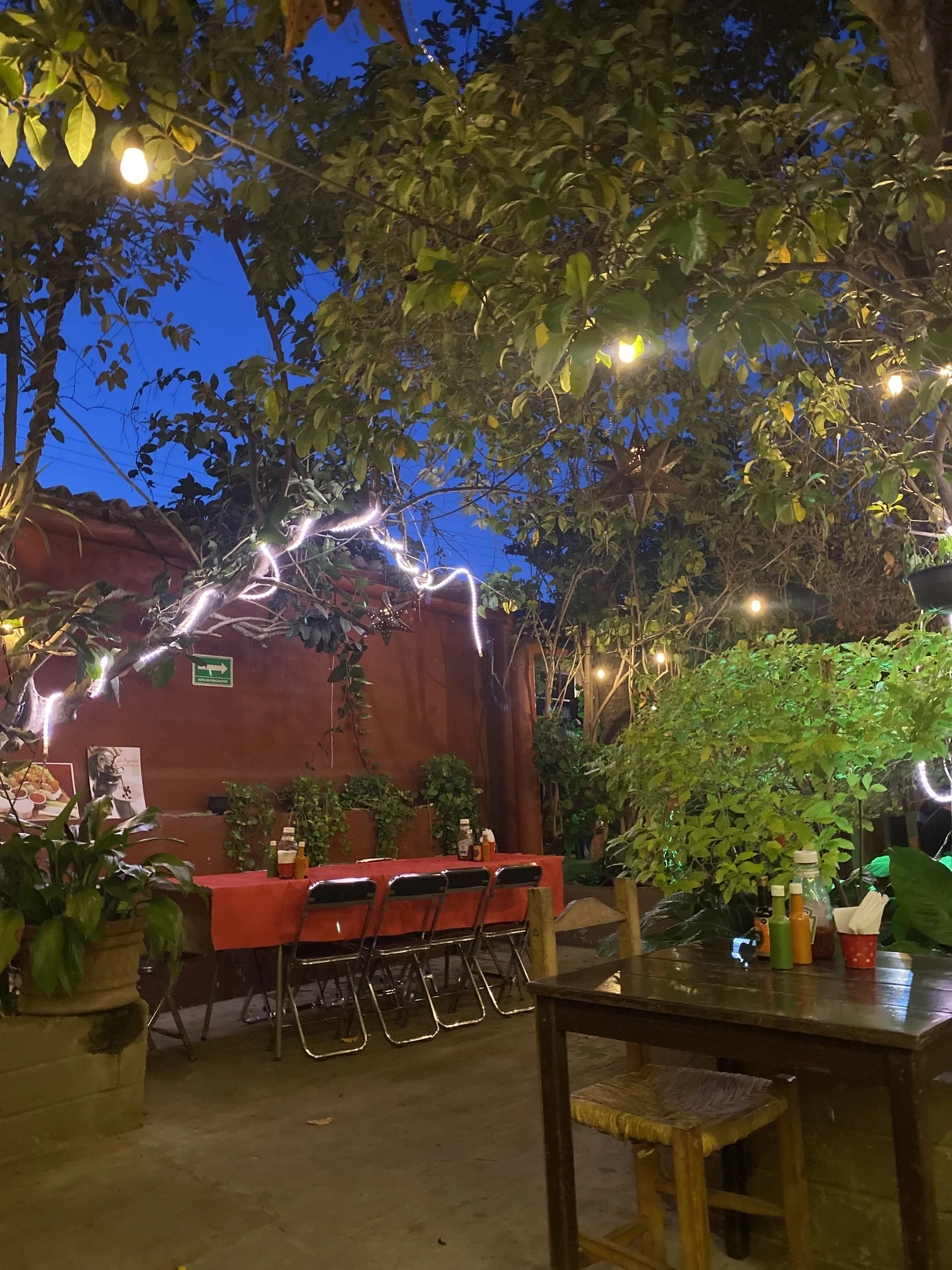AdoBe Pizza Comala image 3