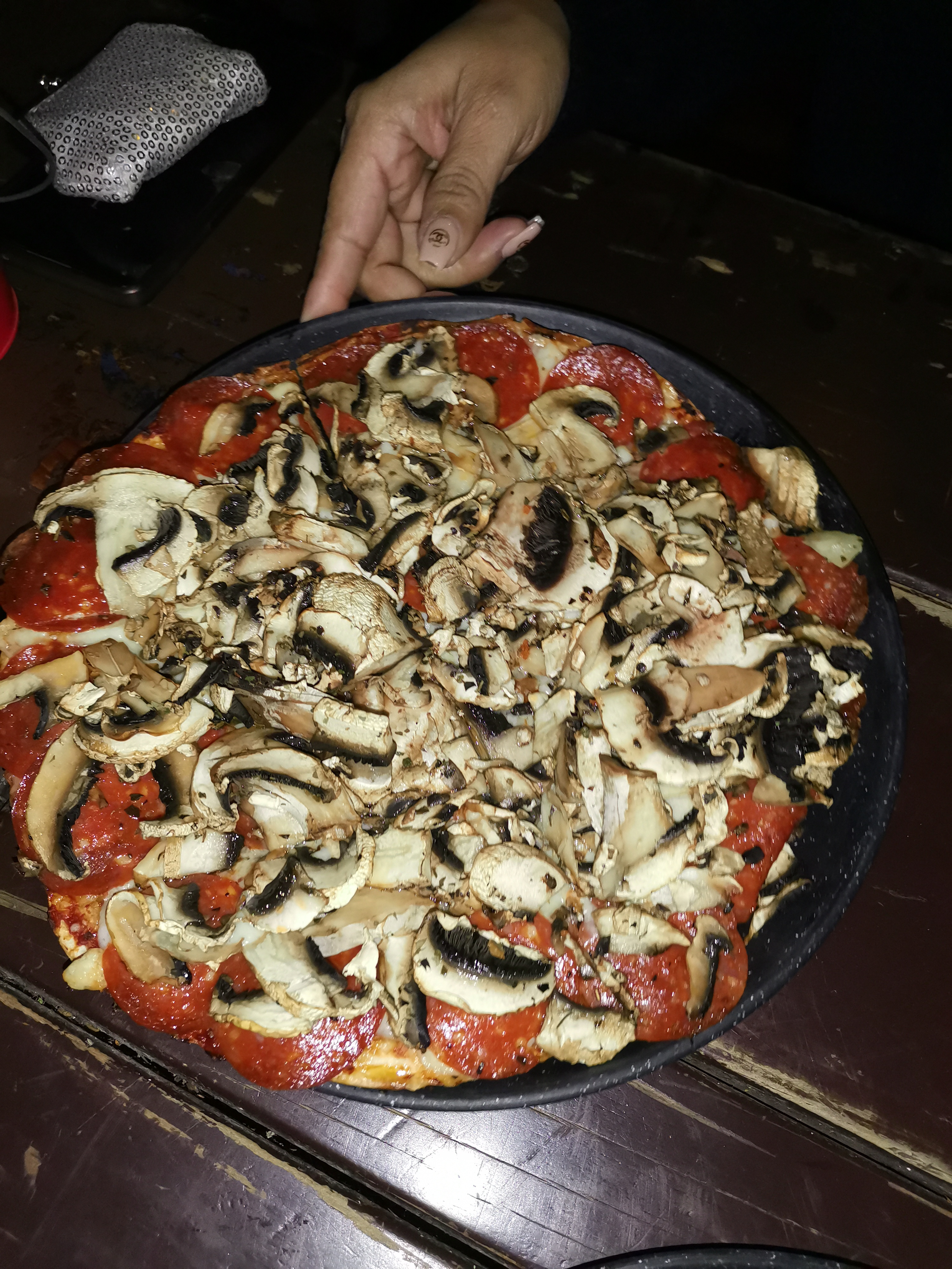 AdoBe Pizza Comala image 5