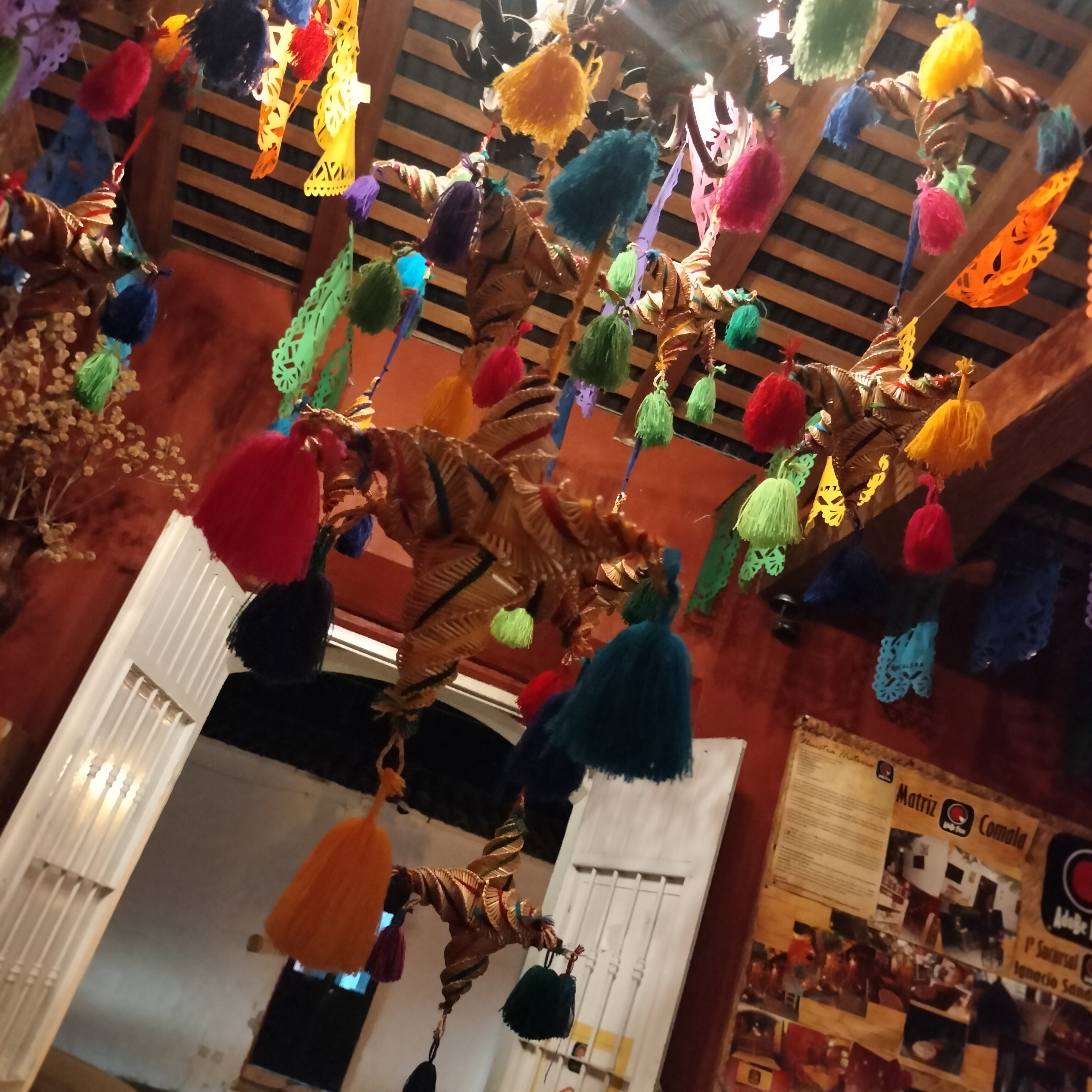 AdoBe Pizza Comala image 7