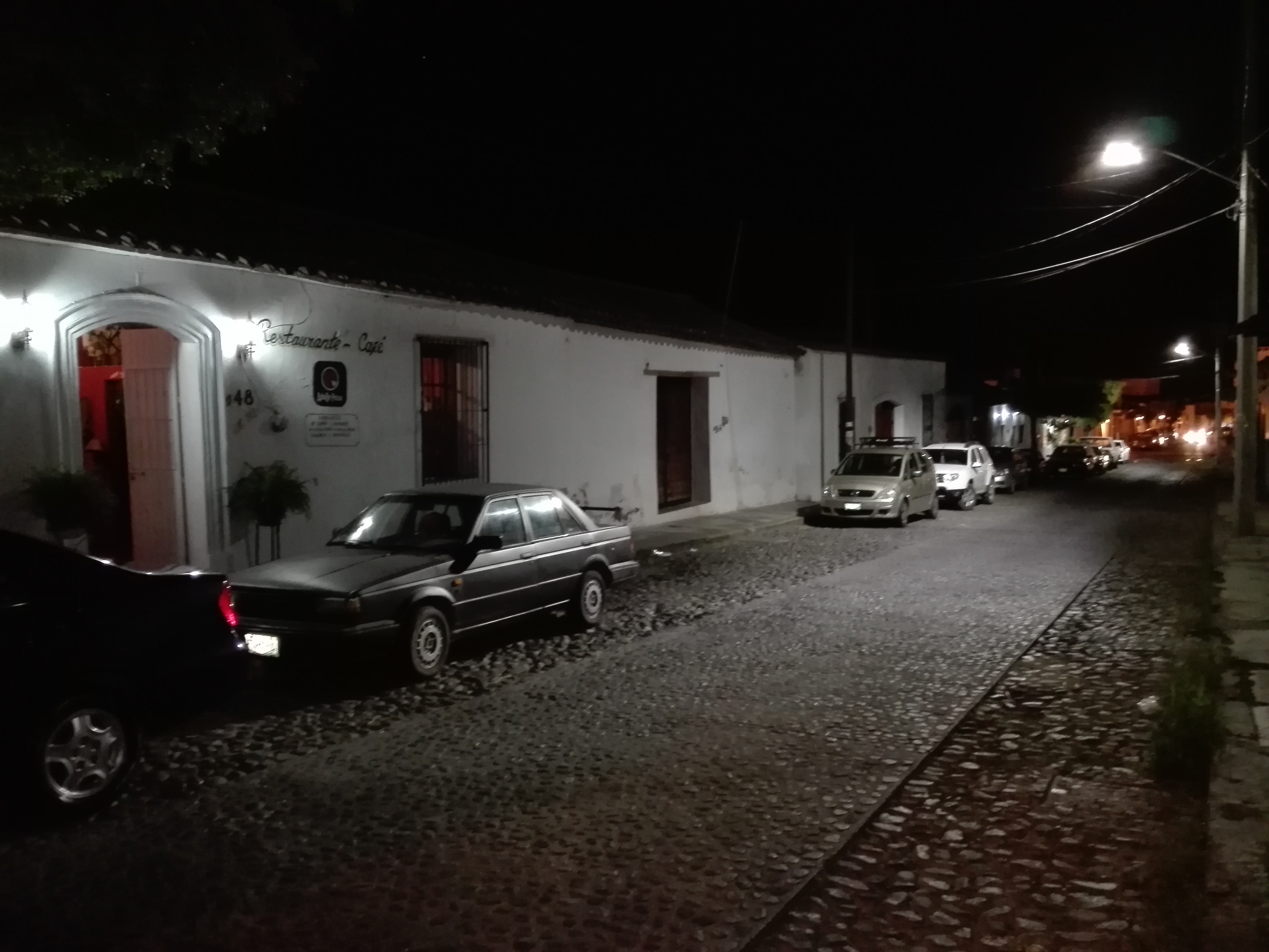 AdoBe Pizza Comala image 8