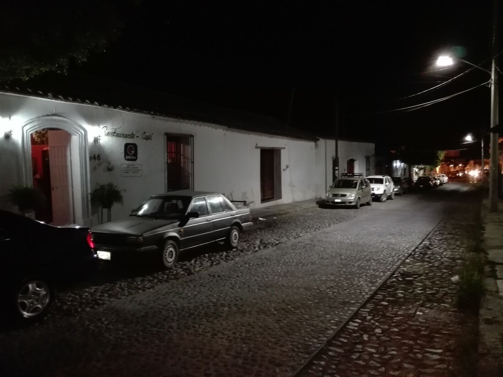 AdoBe Pizza Comala image 8