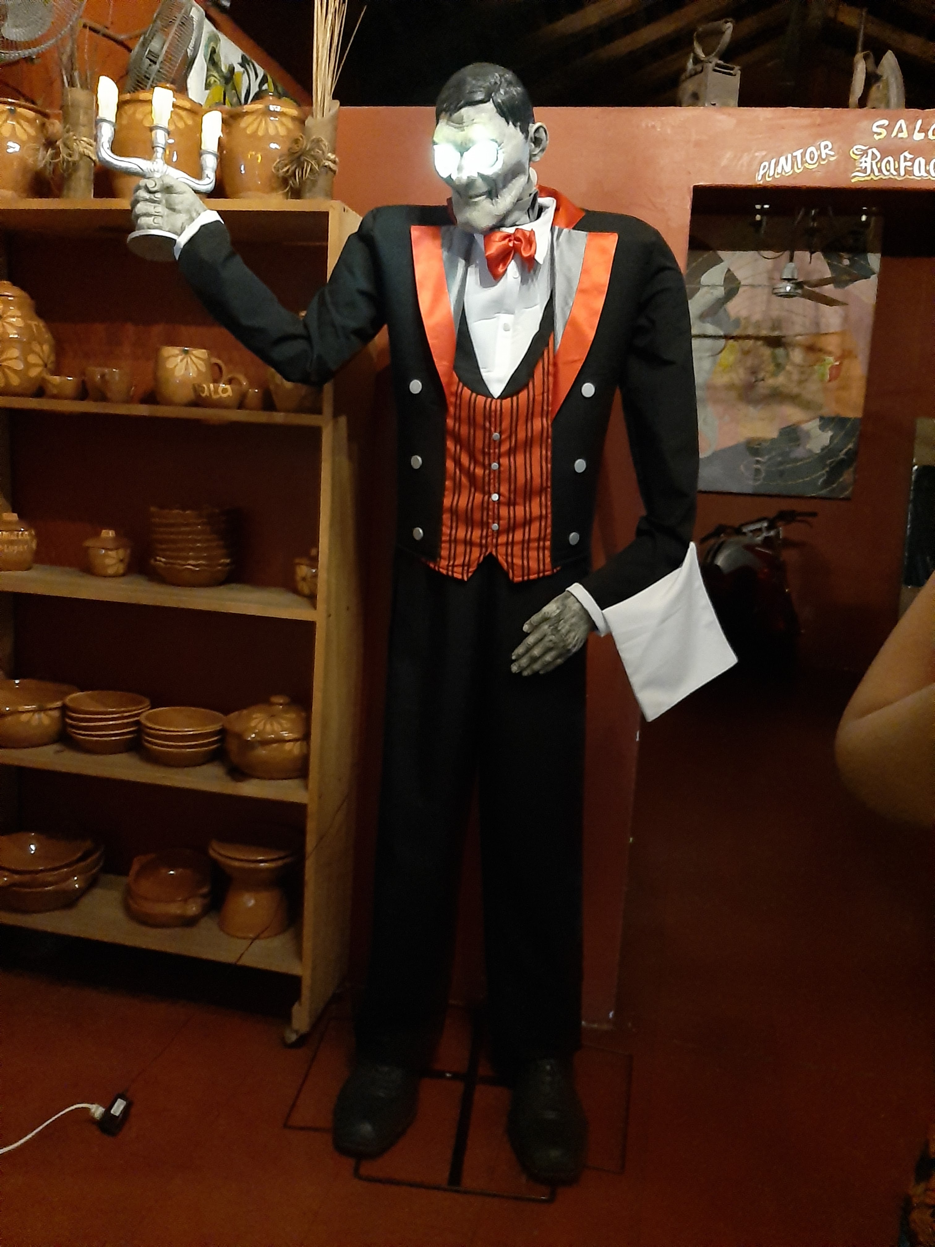 AdoBe Pizza Comala image 9