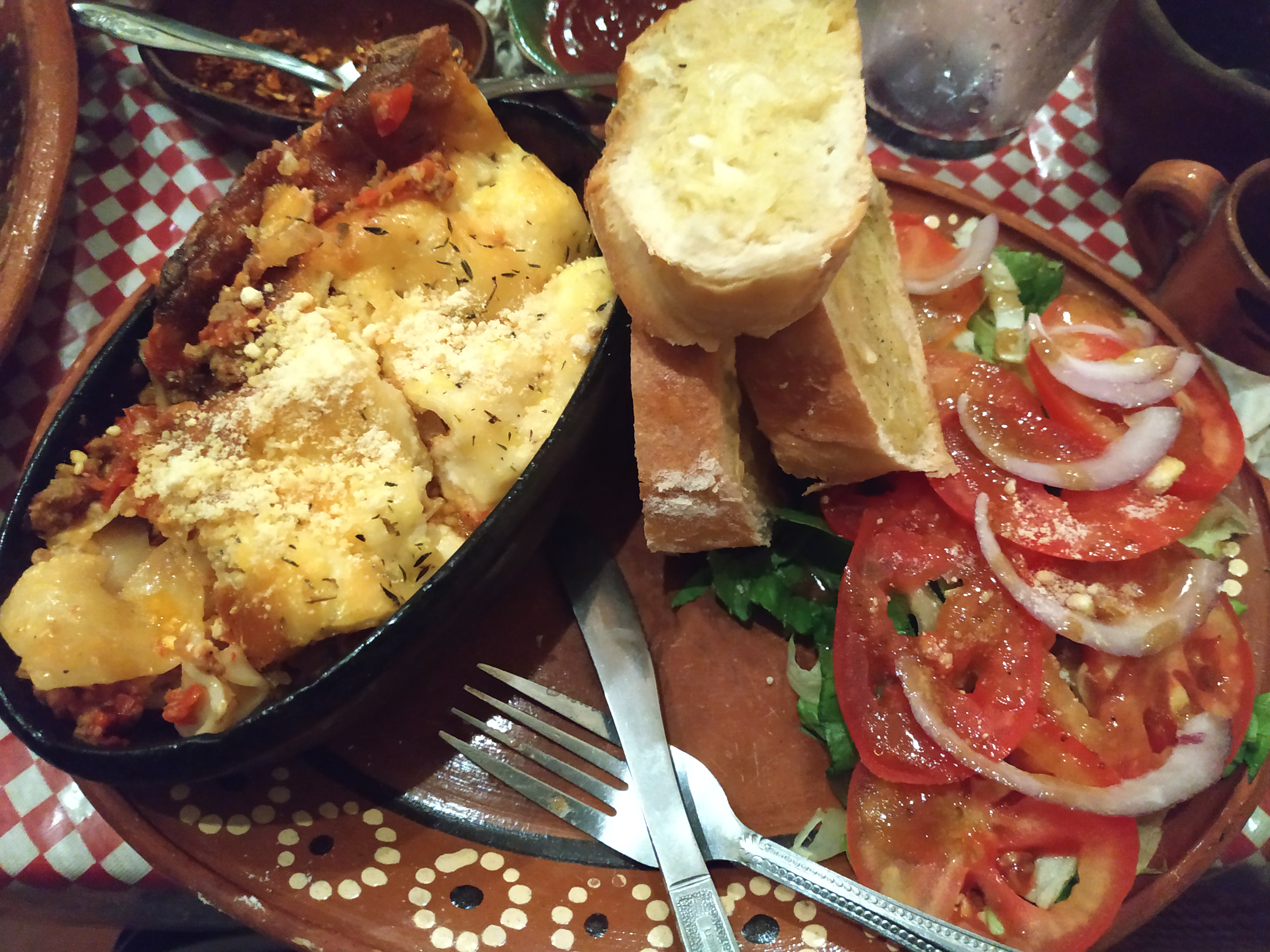 Horno Mágico image 4