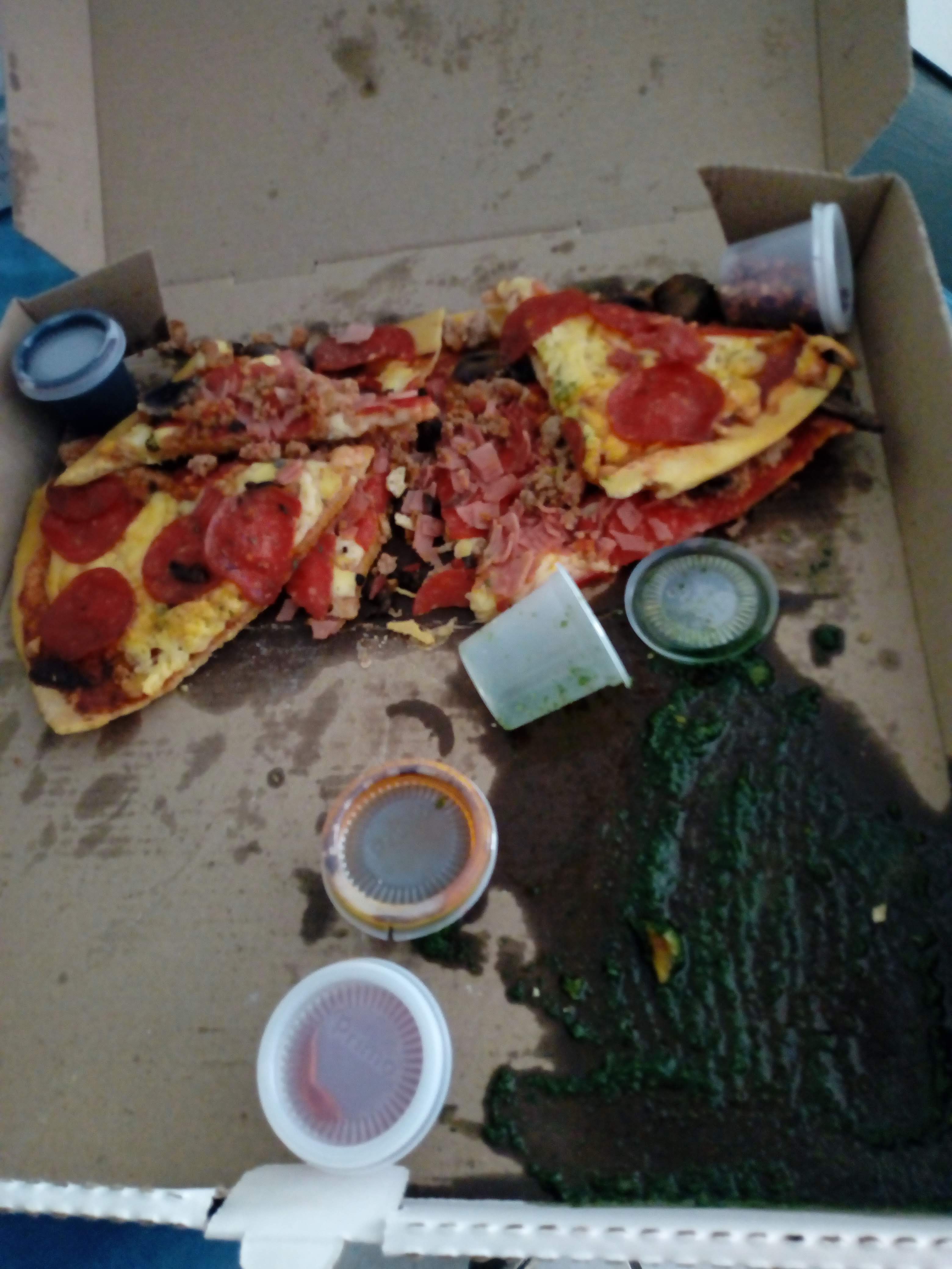 Horno Mágico image 5