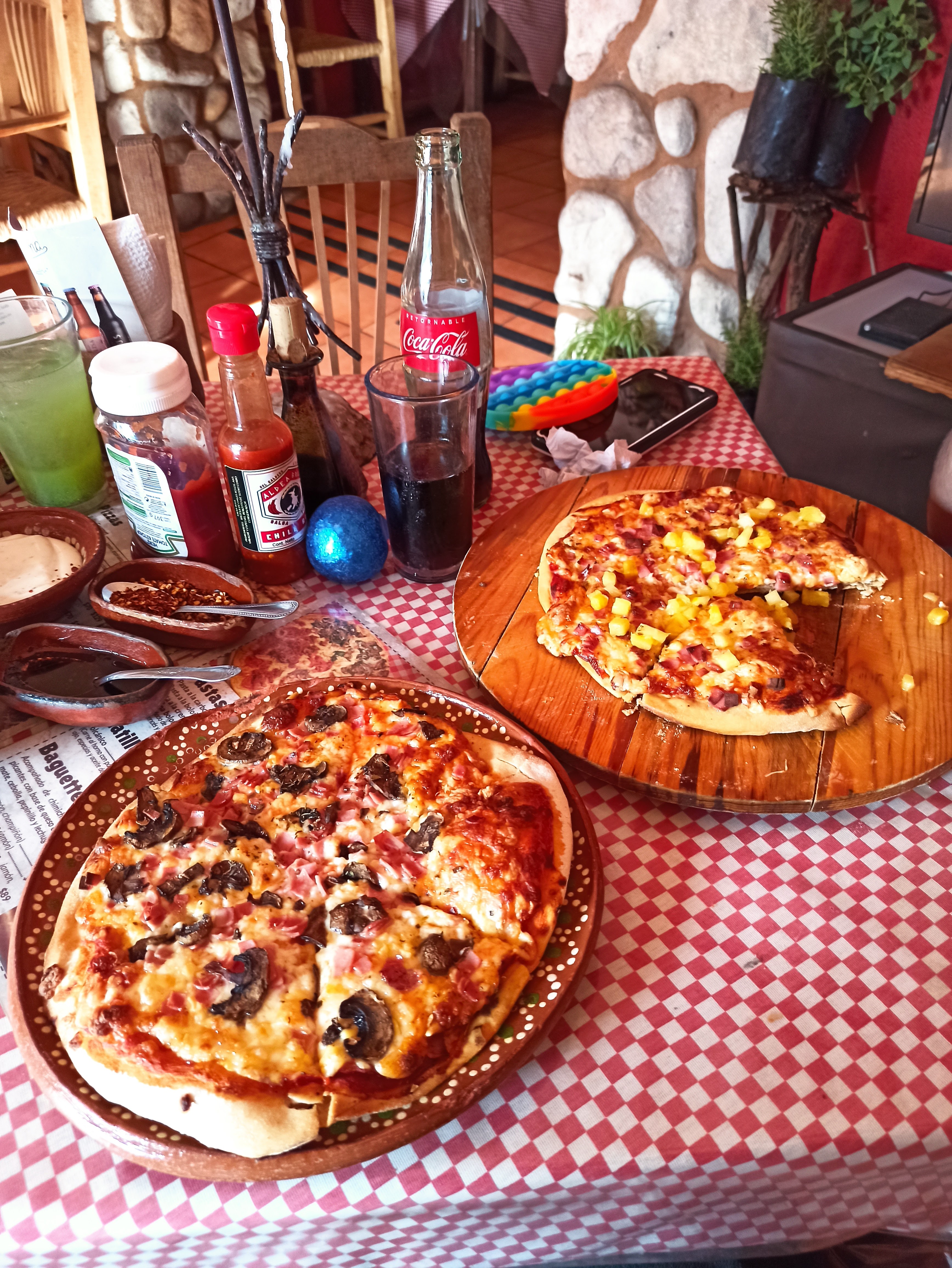 Horno Mágico image 7