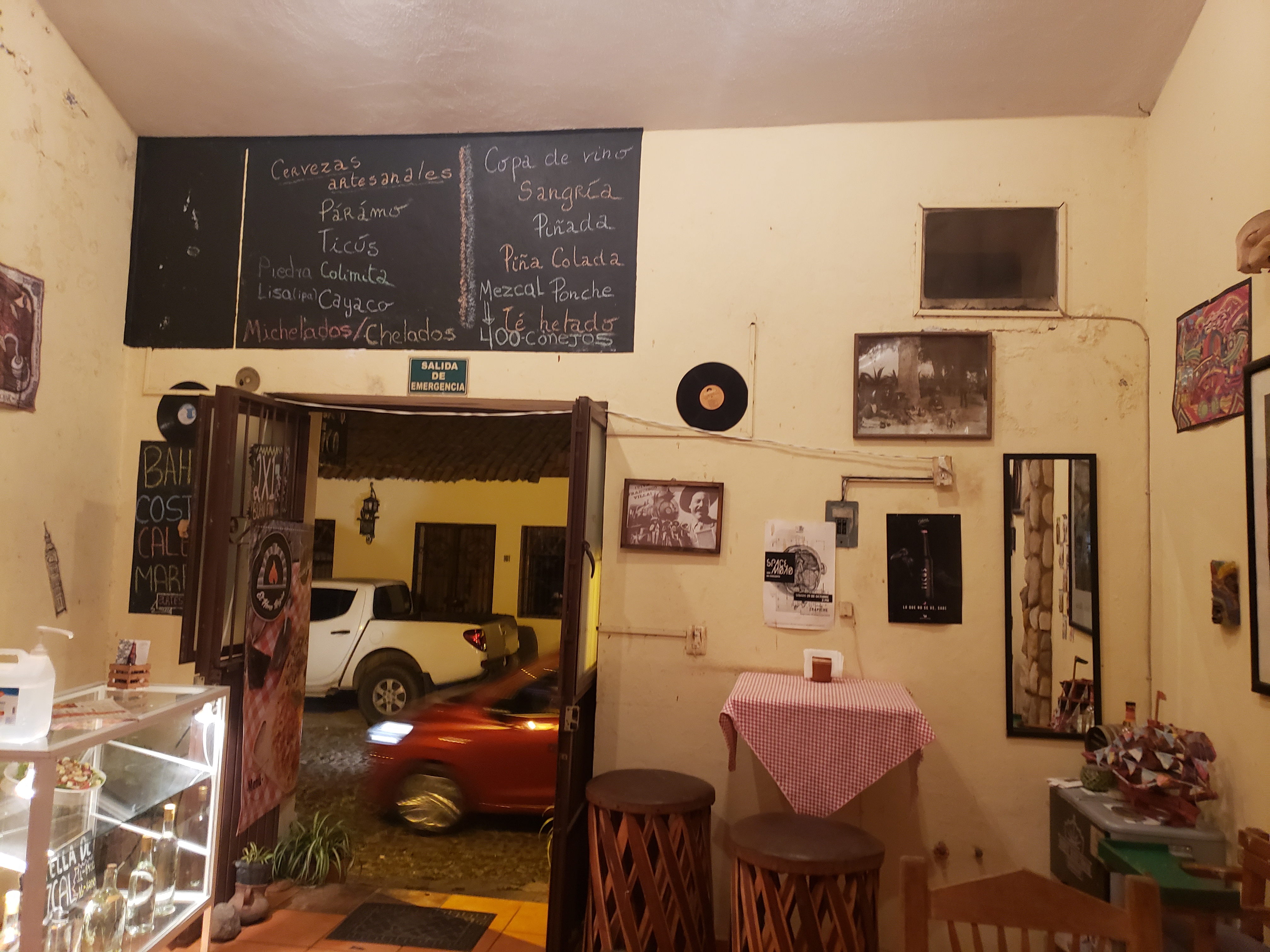 Horno Mágico image 8