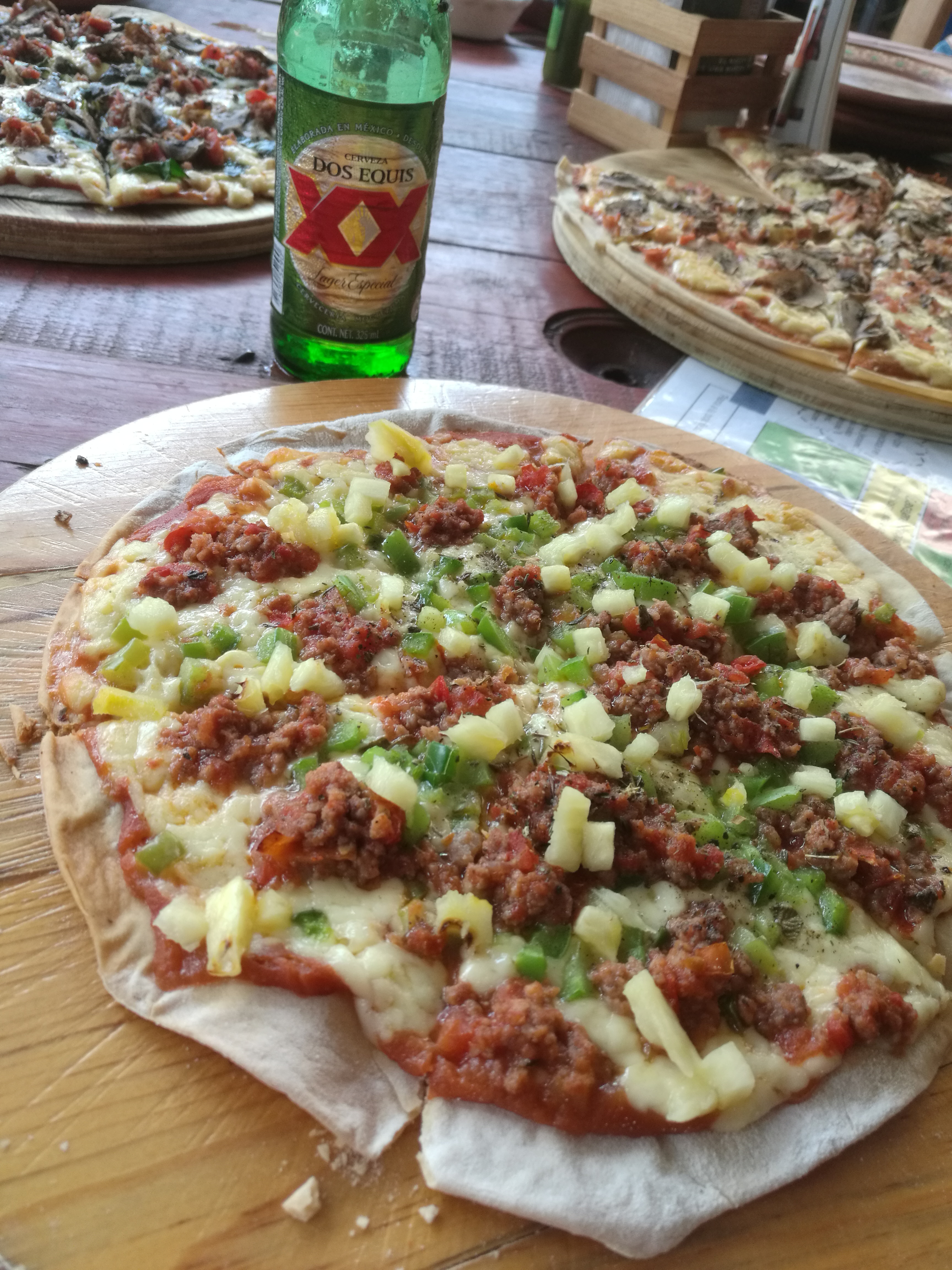 Horno Mágico image 10