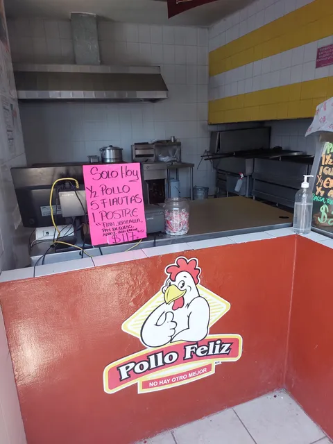 Pollo Feliz image 3