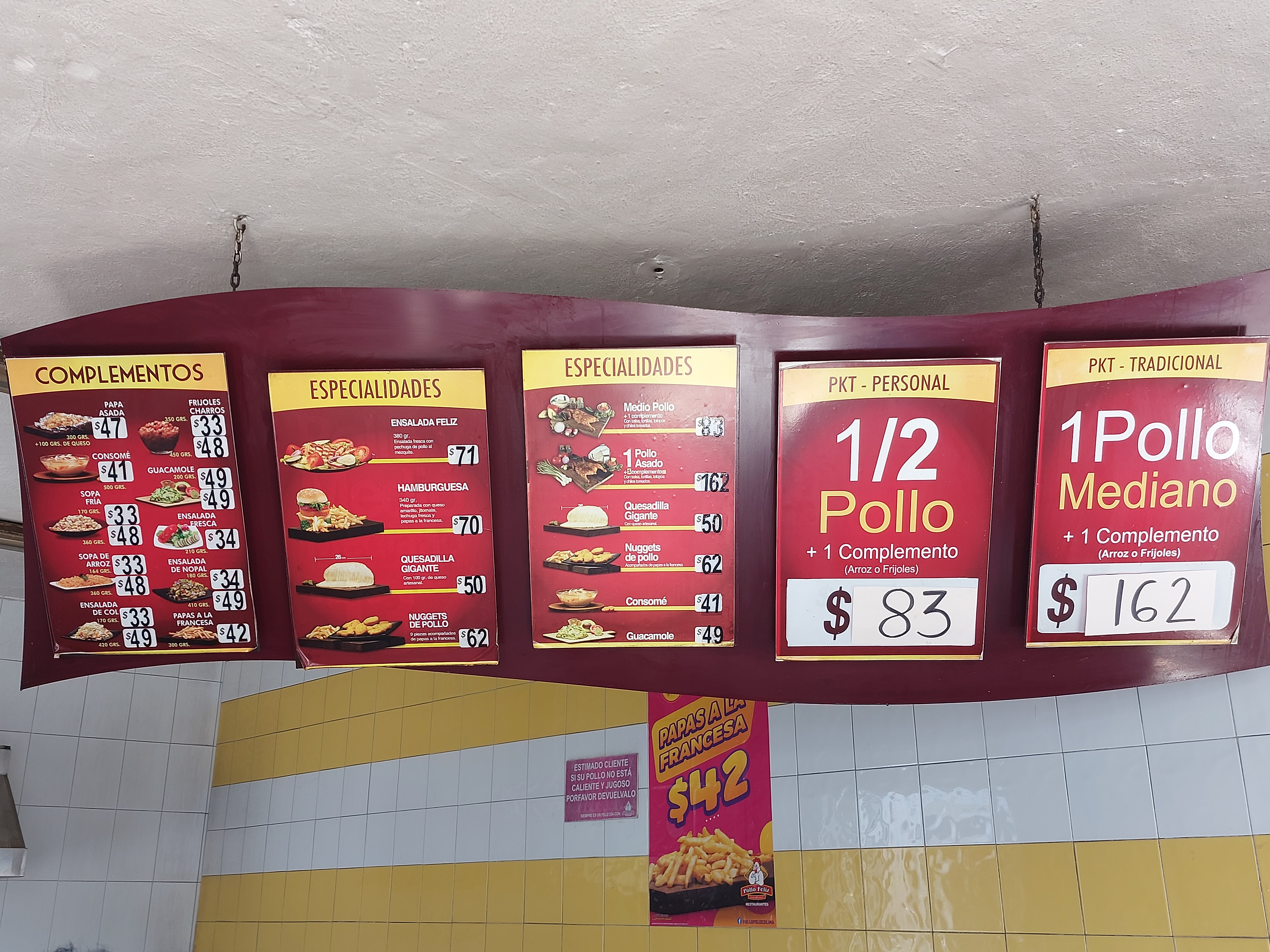 Pollo Feliz image 9