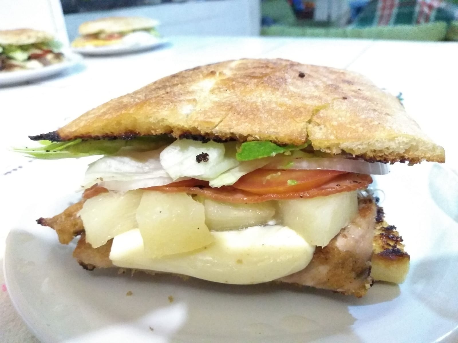 Tortas Supremas De Comala image 2