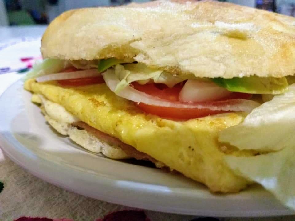 Tortas Supremas De Comala image 4