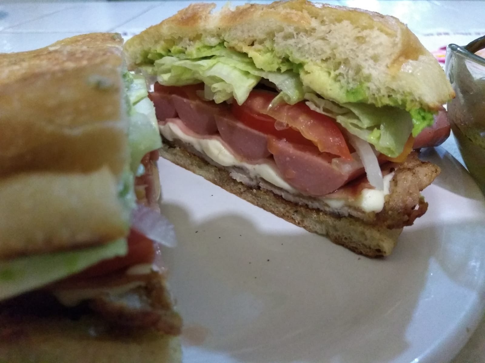 Tortas Supremas De Comala image 6