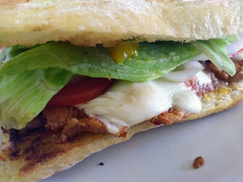 Tortas Supremas De Comala image 7