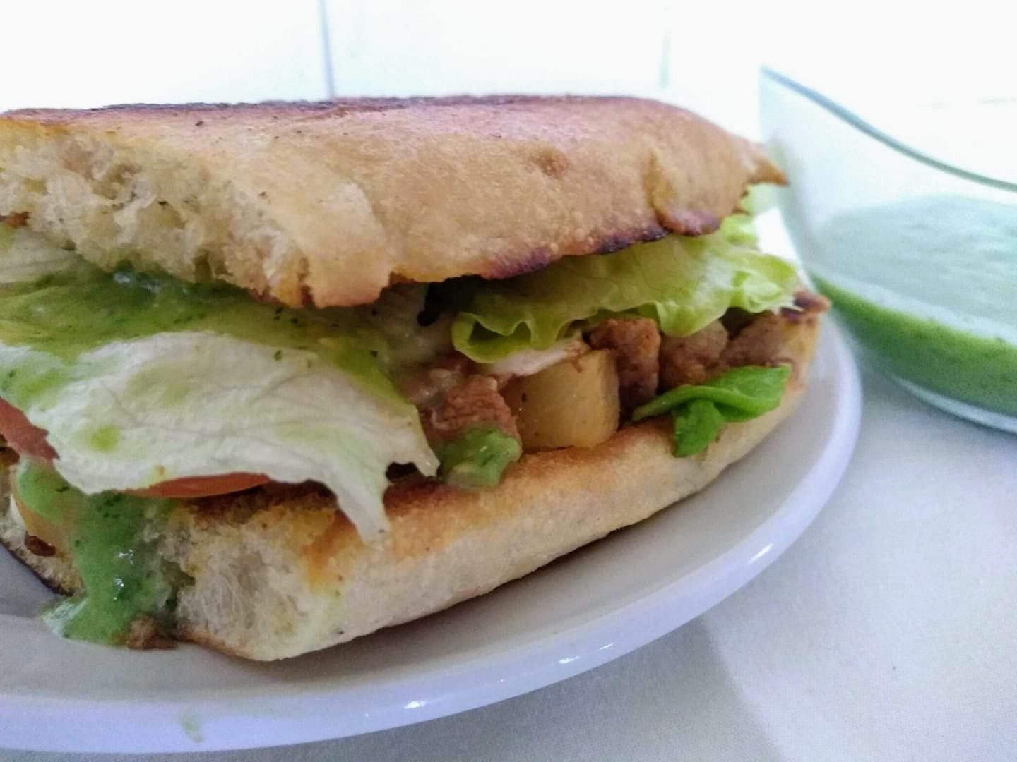 Tortas Supremas De Comala image 8