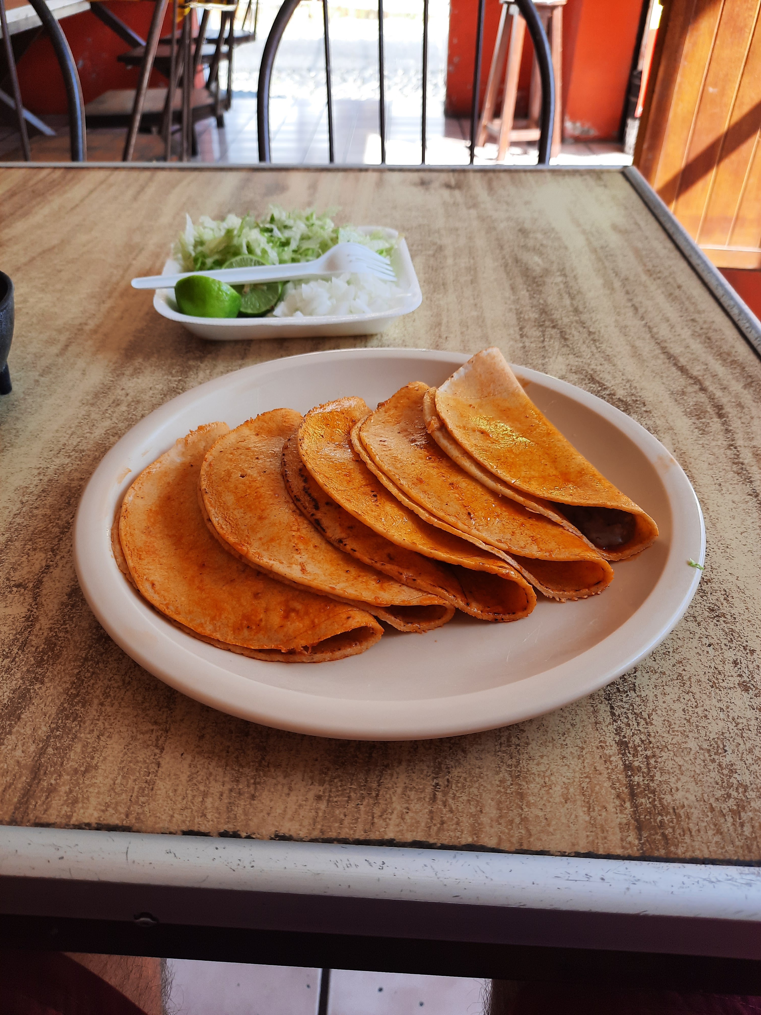 Cafeteria Y Cenaduria Andrea image 2