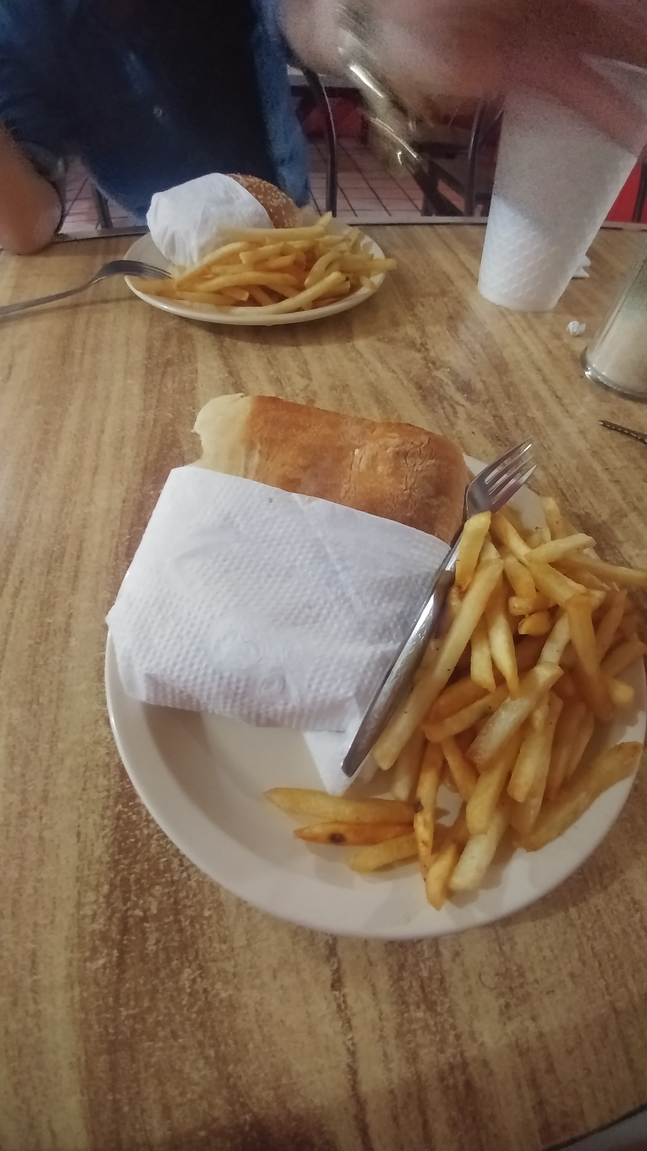 Cafeteria Y Cenaduria Andrea image 4