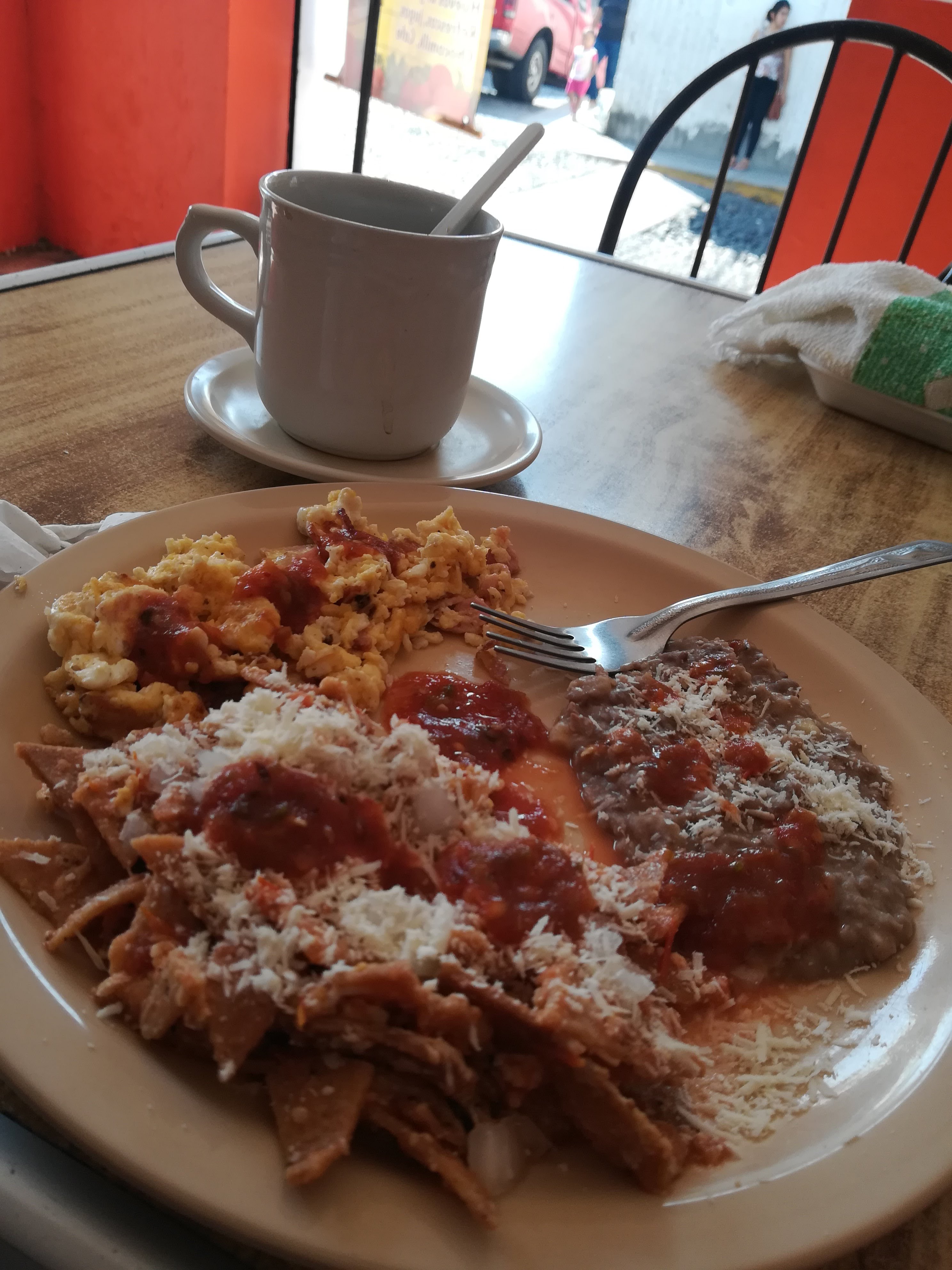 Cafeteria Y Cenaduria Andrea image 5