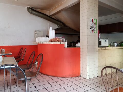 Cafeteria Y Cenaduria Andrea image 7