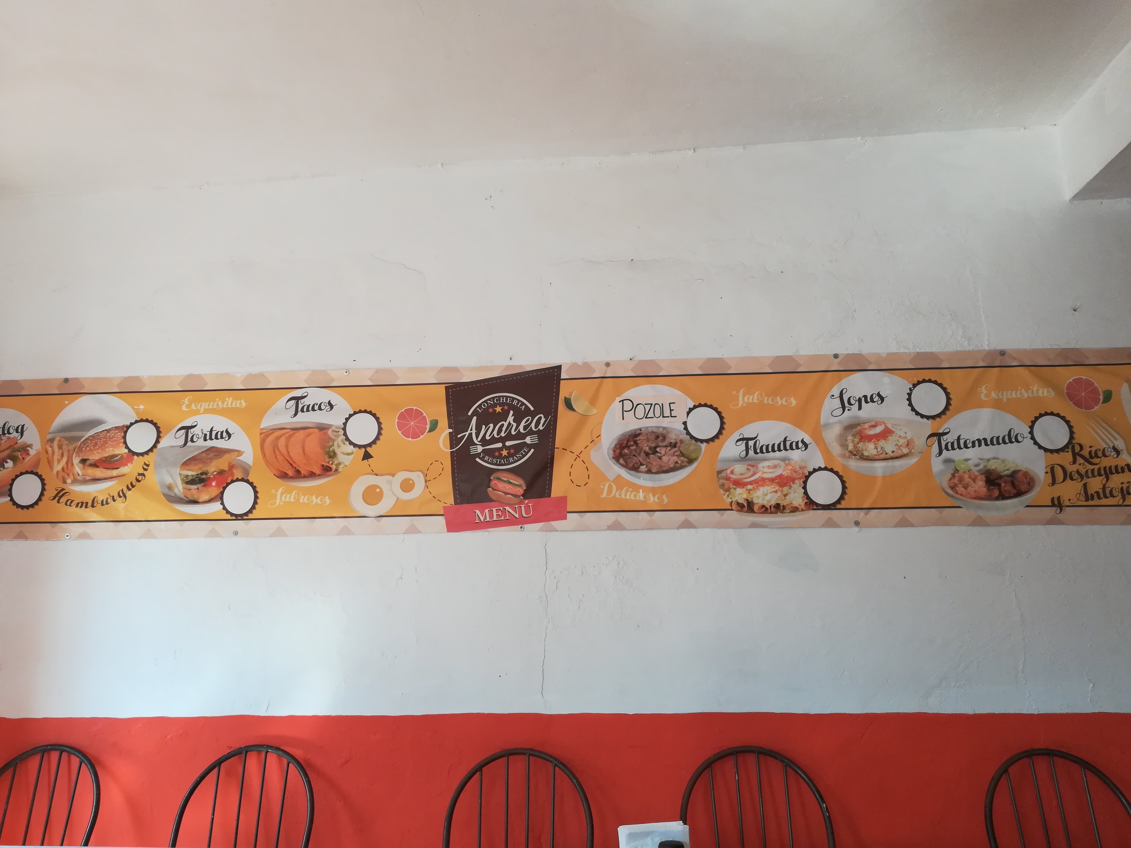 Cafeteria Y Cenaduria Andrea image 9