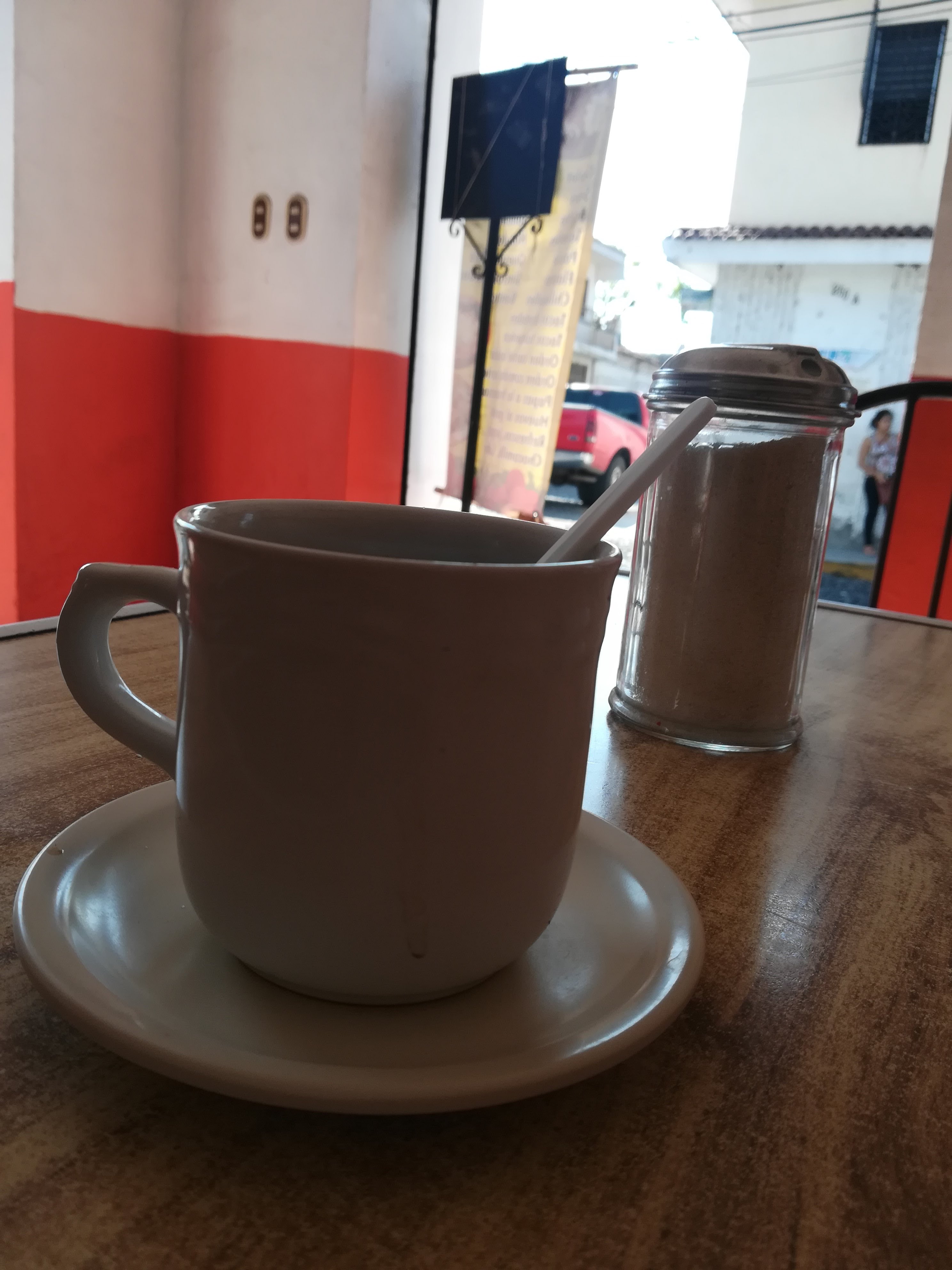 Cafeteria Y Cenaduria Andrea image 10