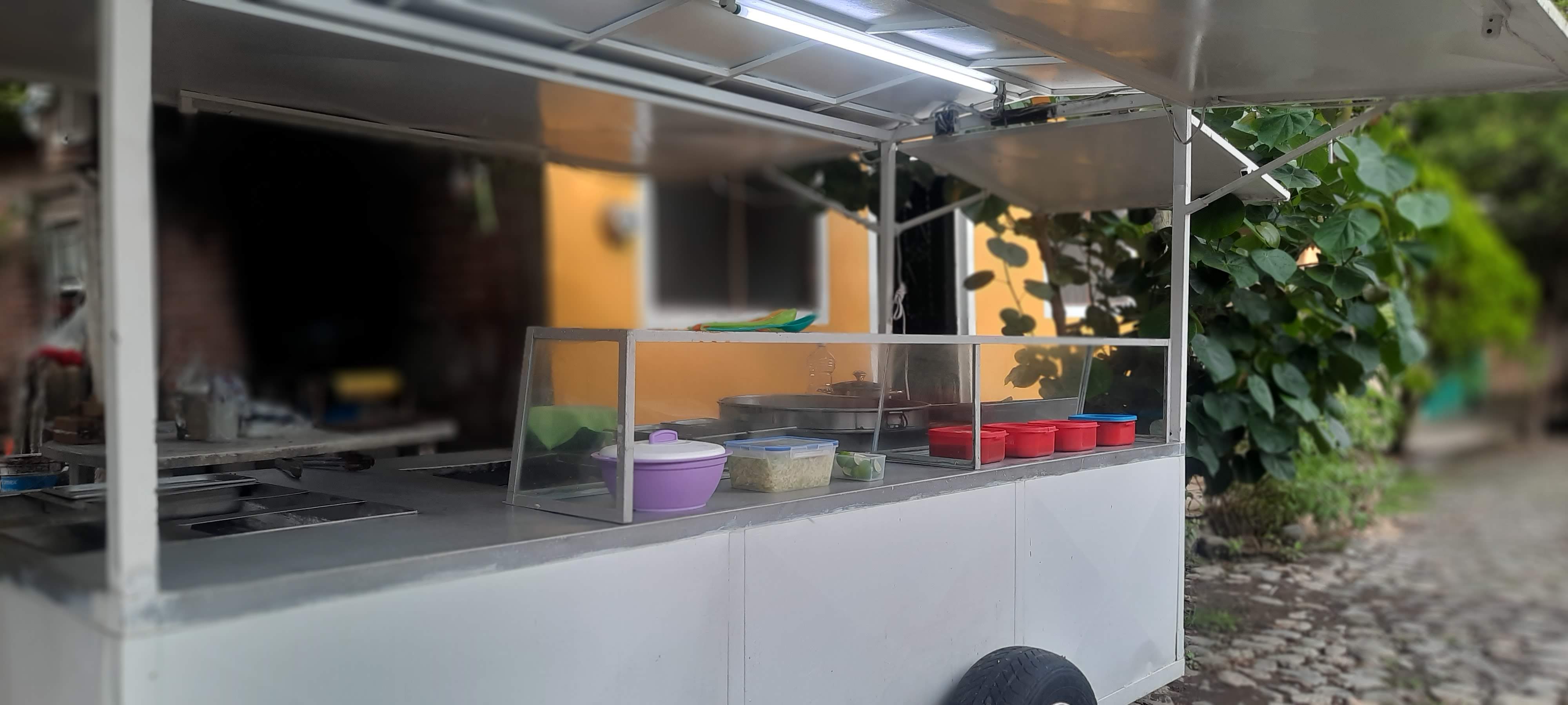 TAQUERIA LOS 3'S GARCIA'S image 1