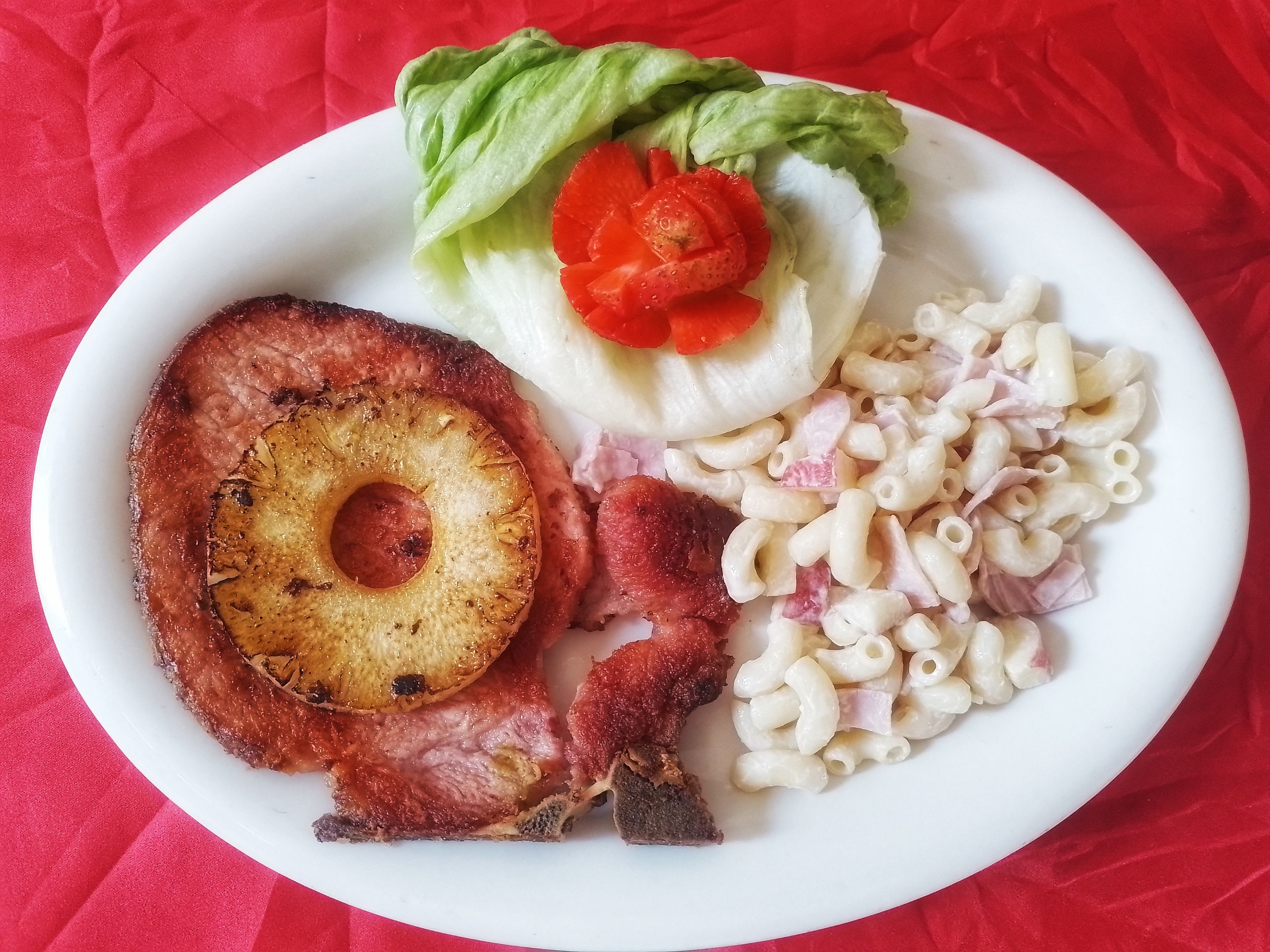 Casa Comala FONDA Típica image 2