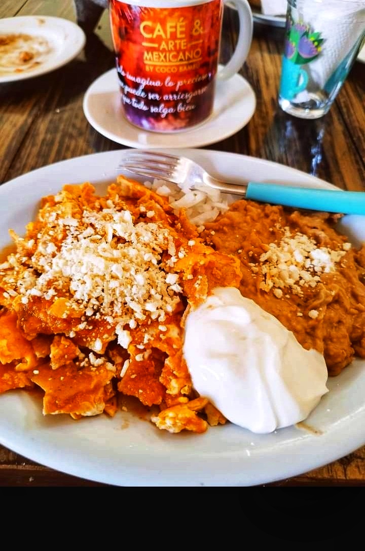 Casa Comala FONDA Típica image 8