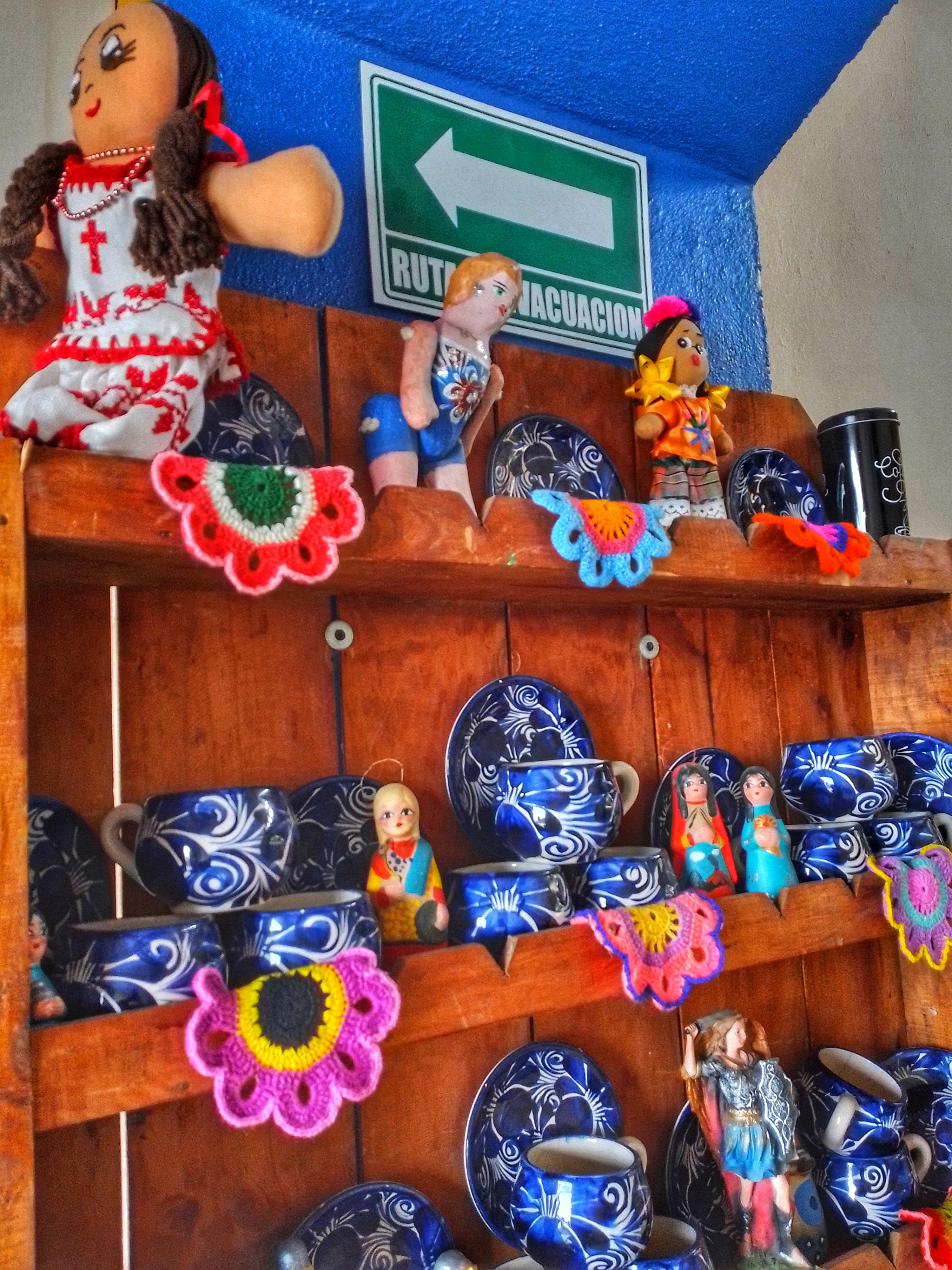 Casa Comala FONDA Típica image 10