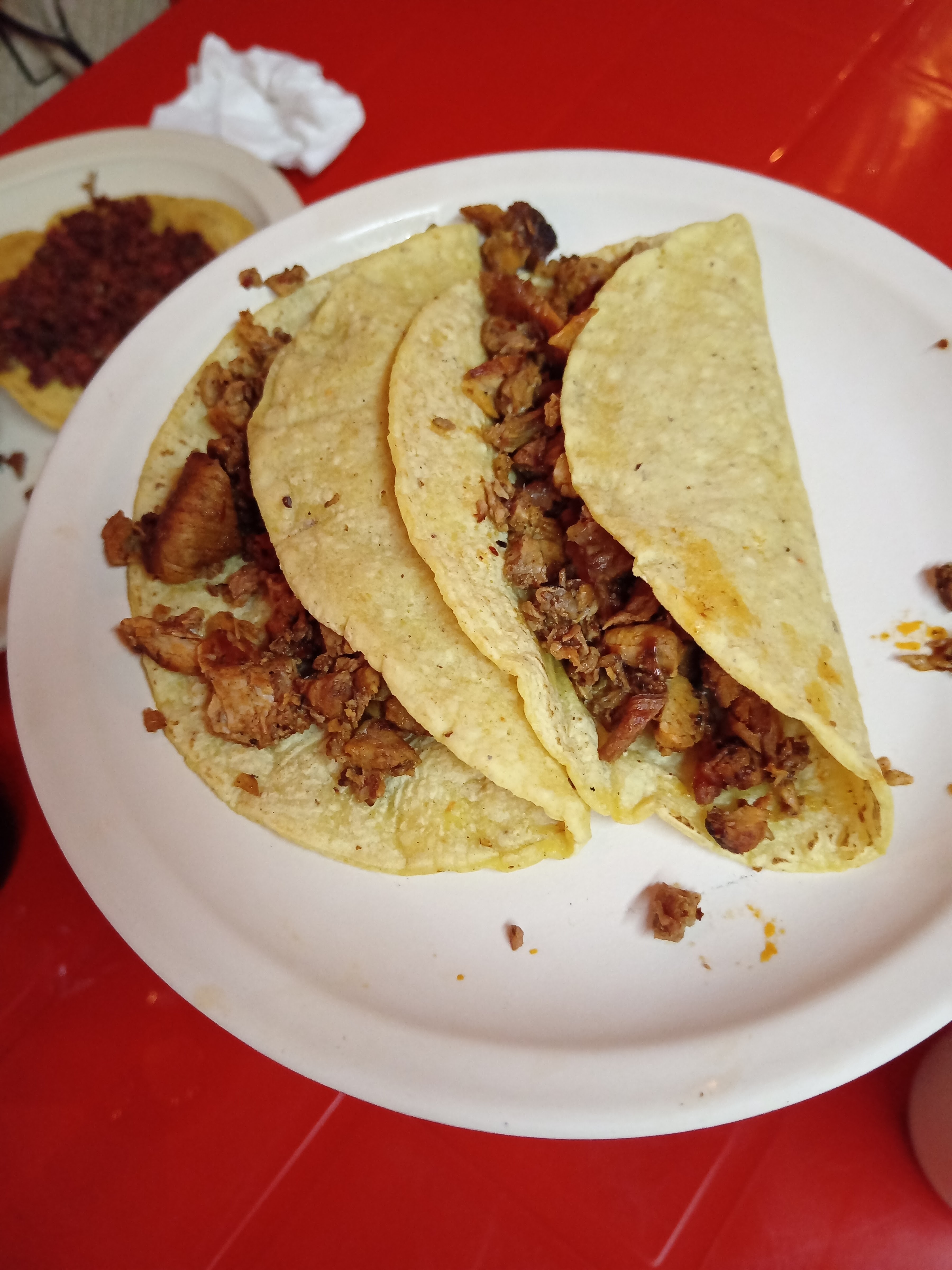 Tacos Rossy image 1