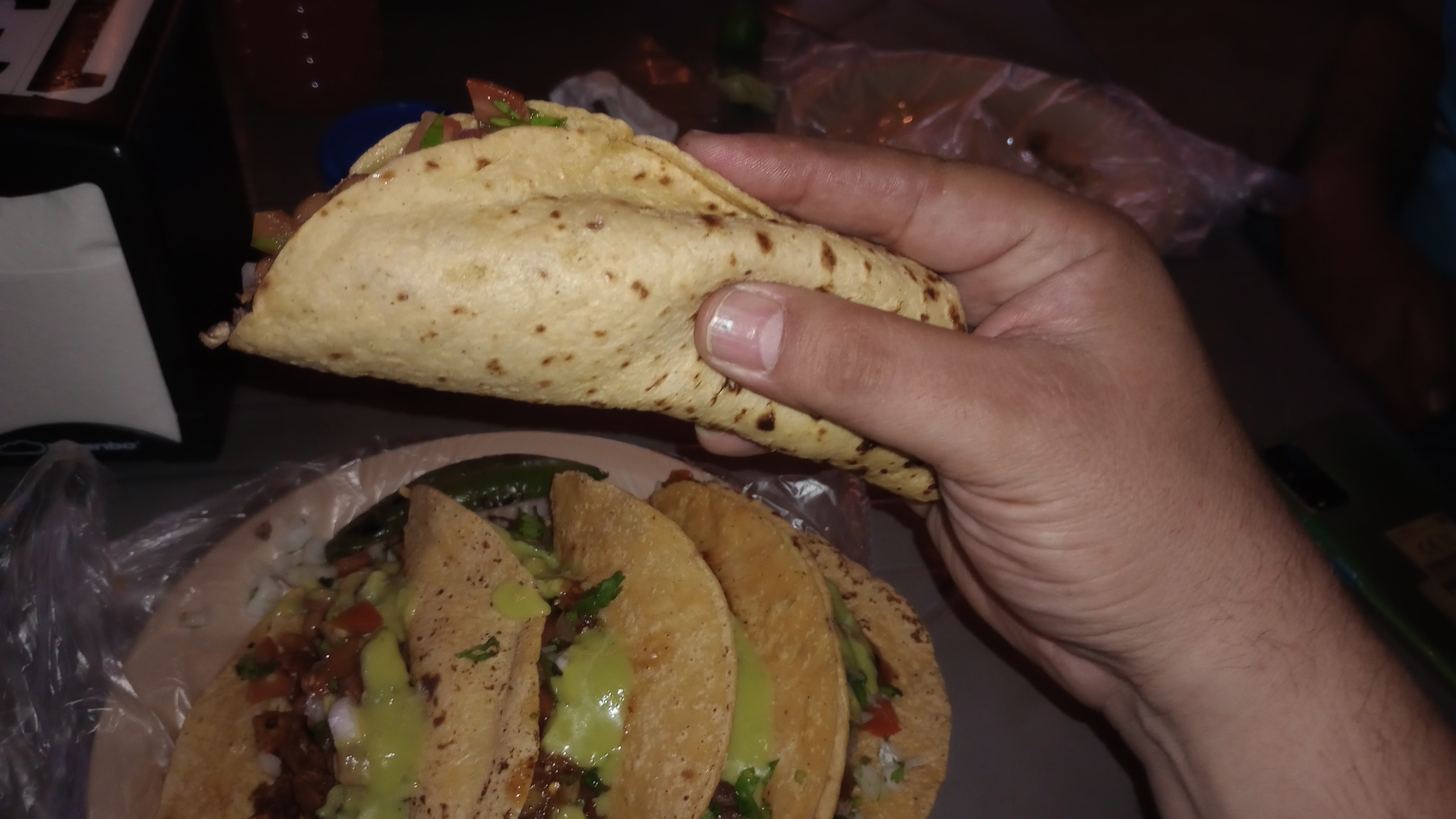 Tacos Rossy image 7