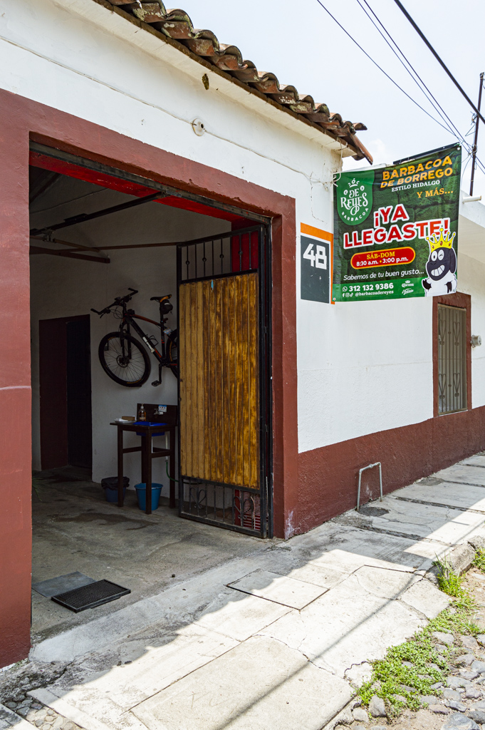 Barbacoa de Reyes image 1