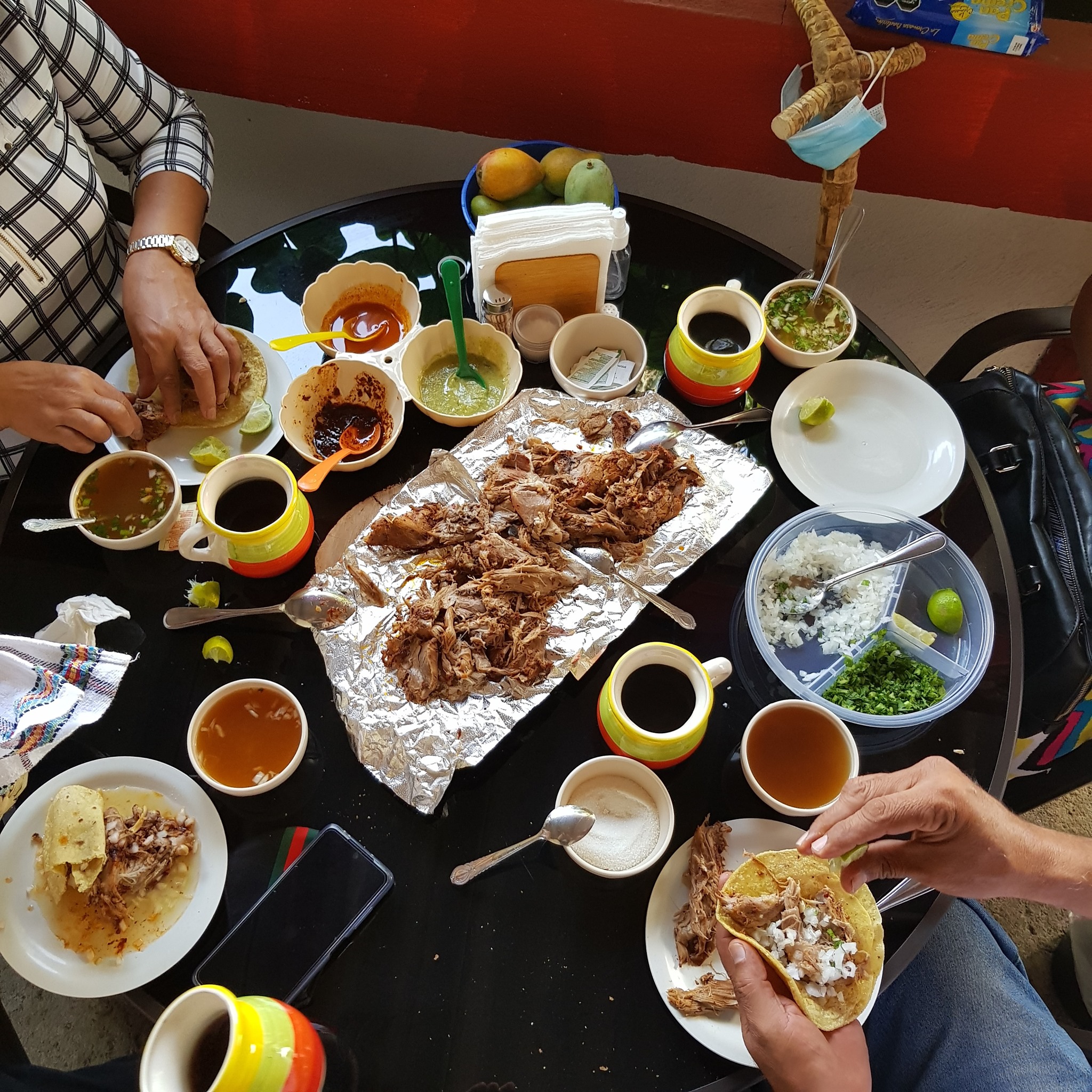 Barbacoa de Reyes image 2